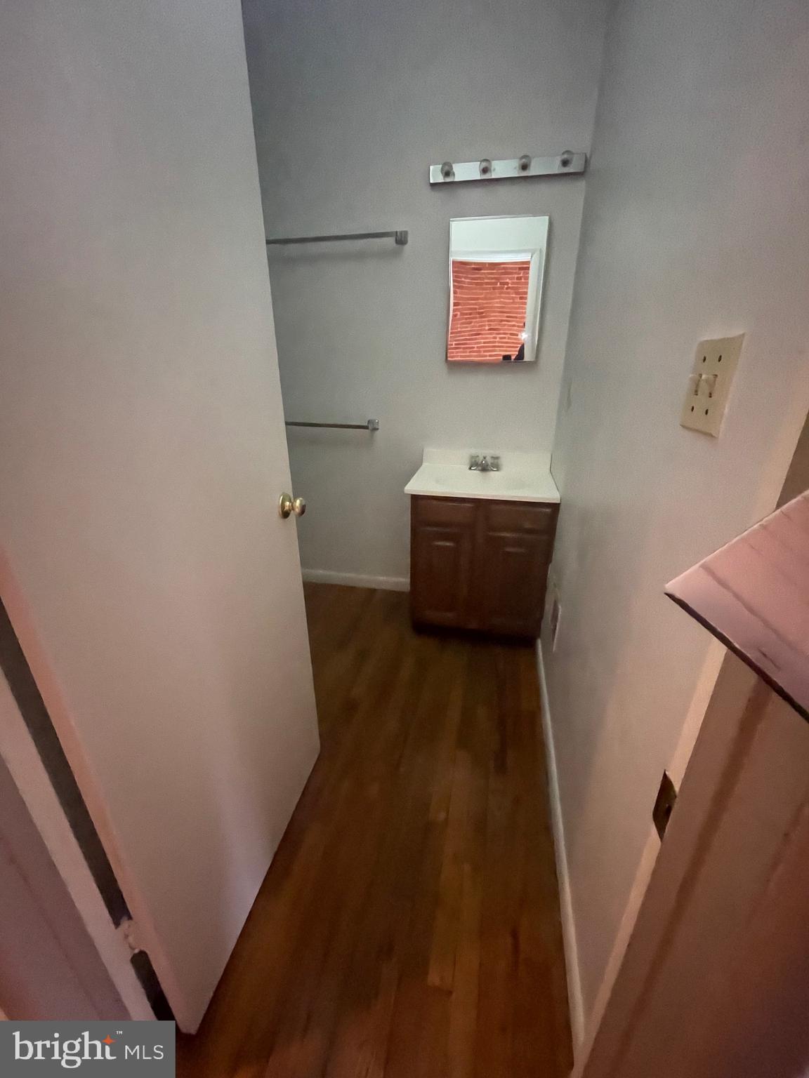 FEDERAL HILL HISTORIC DISTRICT - Residential Lease