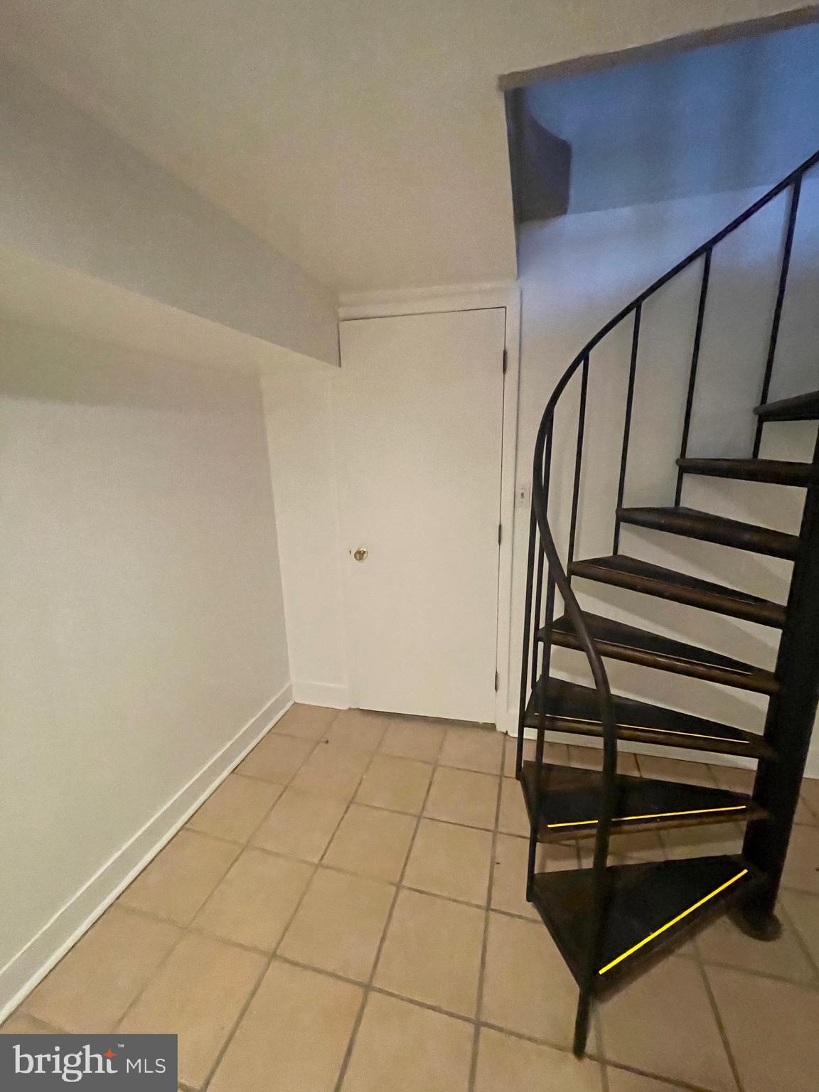 FEDERAL HILL HISTORIC DISTRICT - Residential Lease