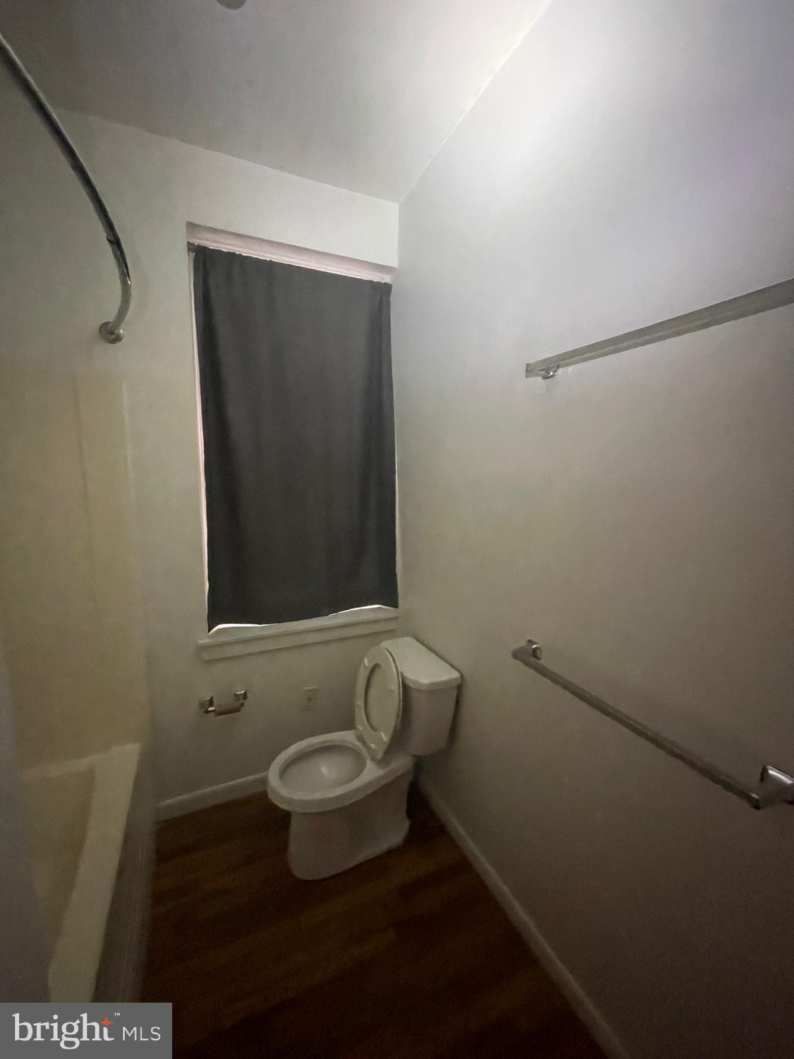 FEDERAL HILL HISTORIC DISTRICT - Residential Lease