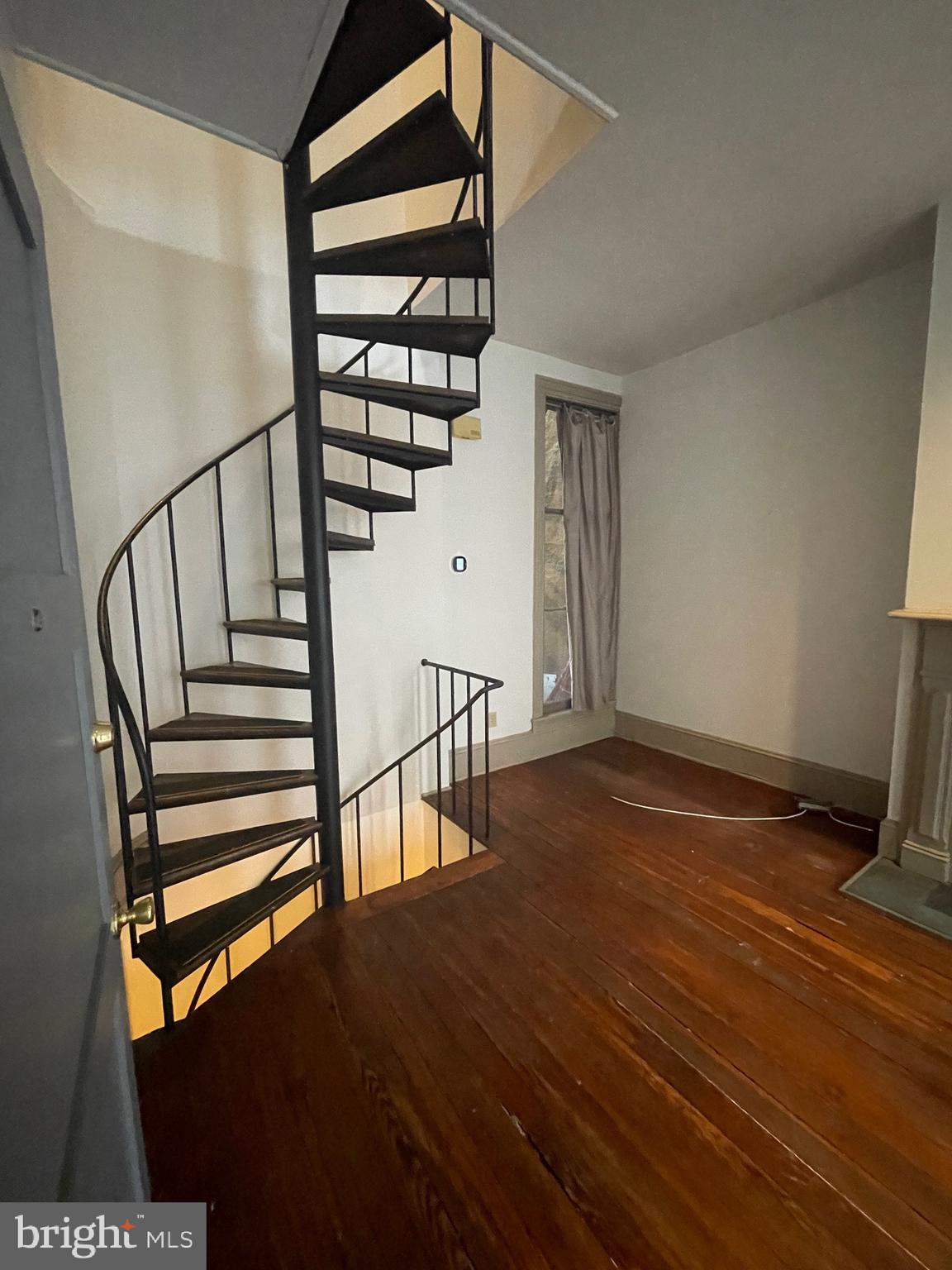 FEDERAL HILL HISTORIC DISTRICT - Residential Lease