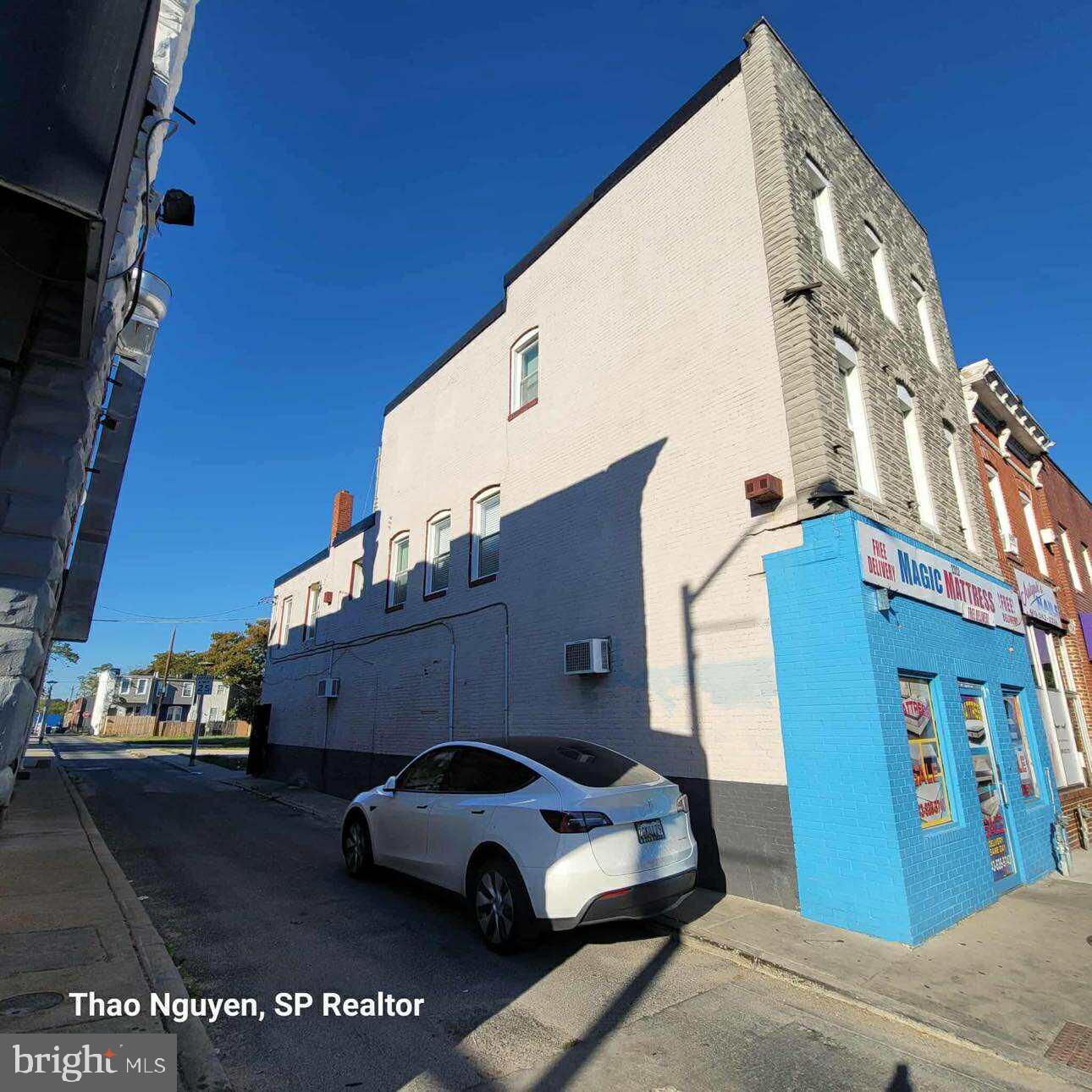 NONE AVAILABLE - Residential