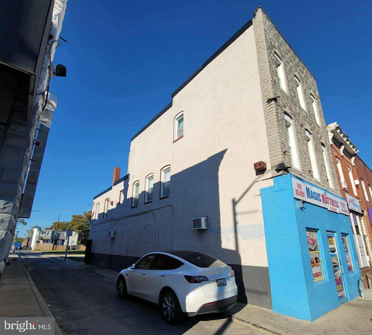 NONE AVAILABLE - Residential