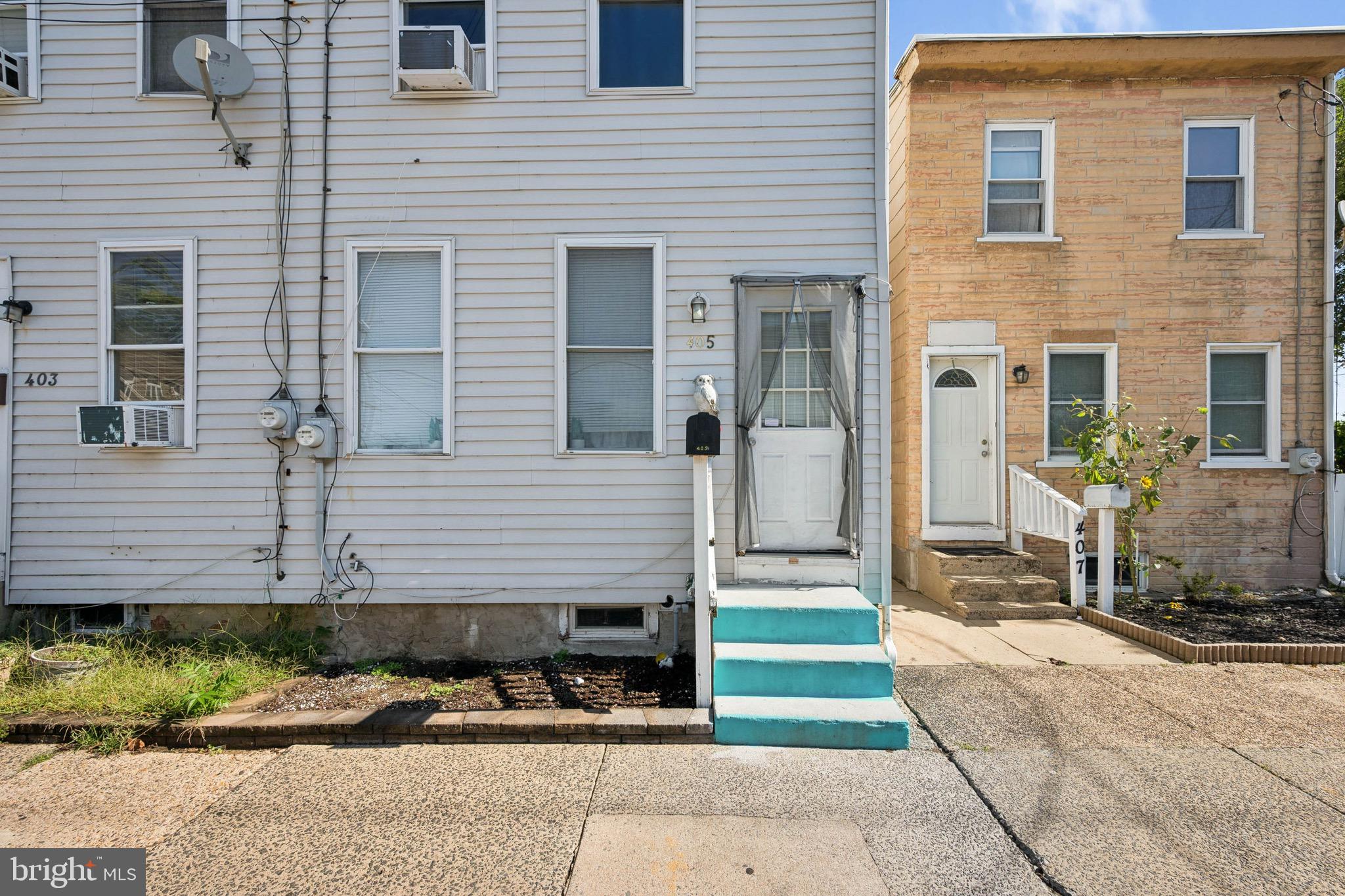 405 JERSEY AVENUE