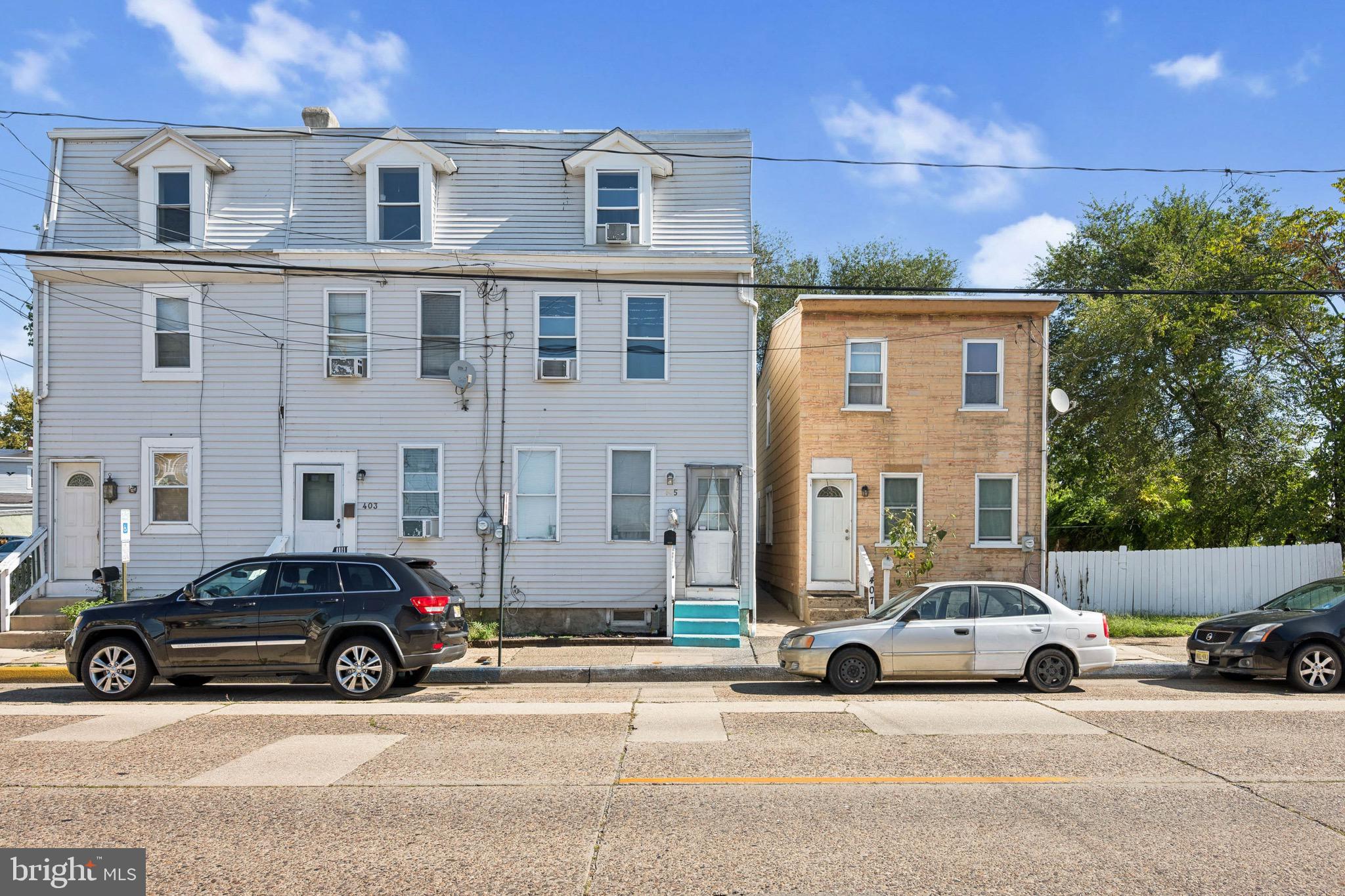 Photo 1 of 17 — 405 JERSEY AVENUE, GLOUCESTER CITY, NJ 08030