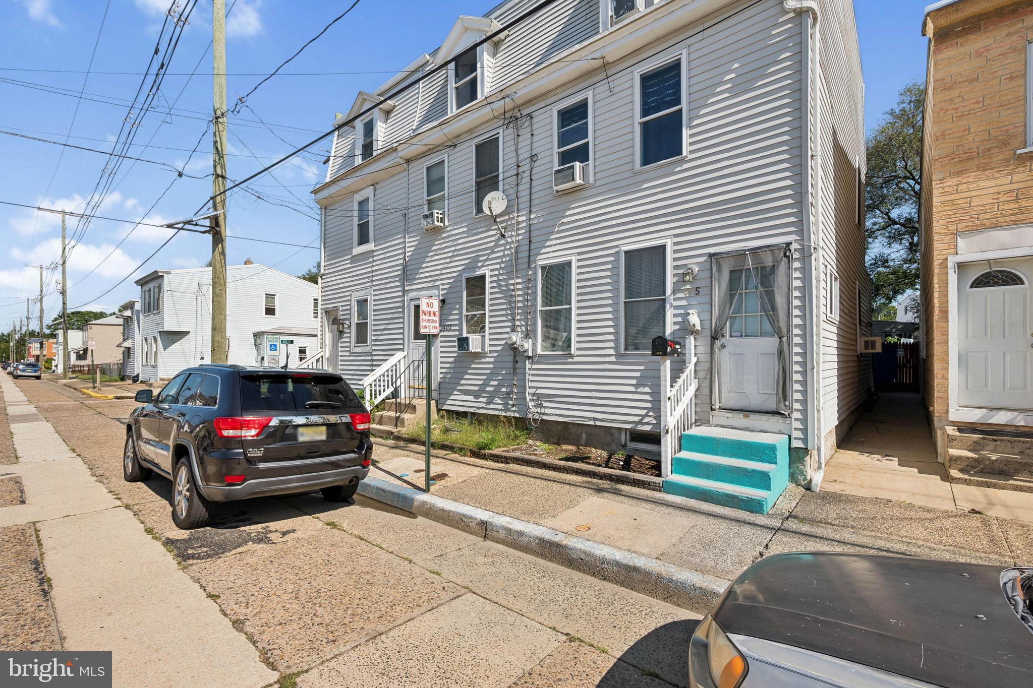 405 JERSEY AVENUE