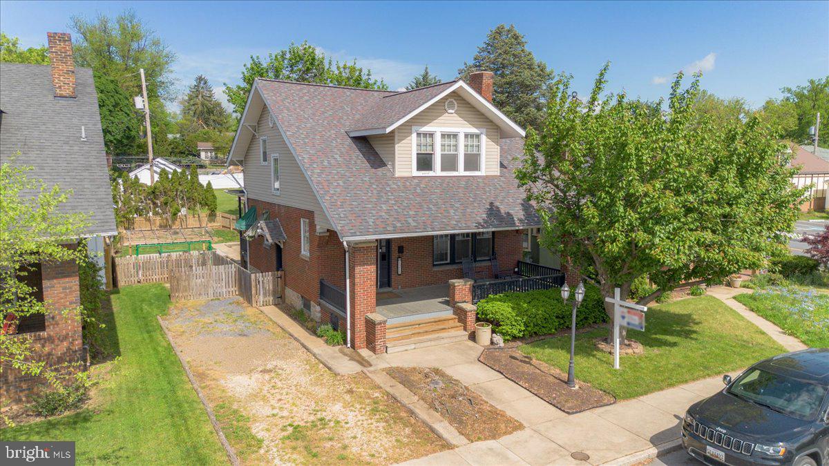 1215 N POTOMAC STREET