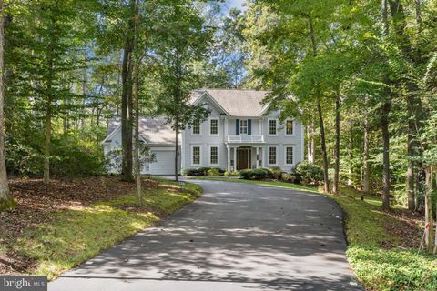 6917 STETHEM COURT MANASSAS VA 20112