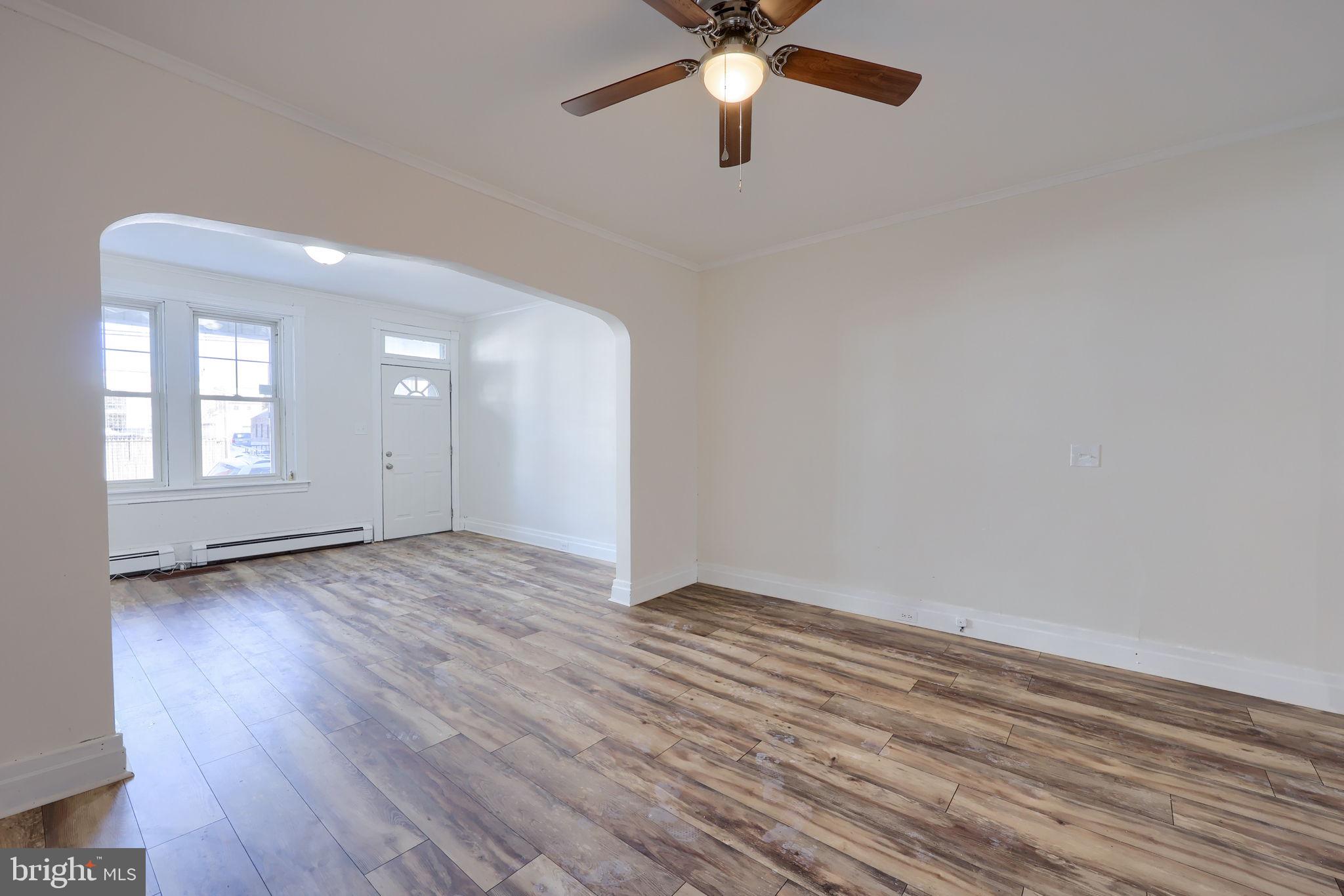 2 WARD - Residential