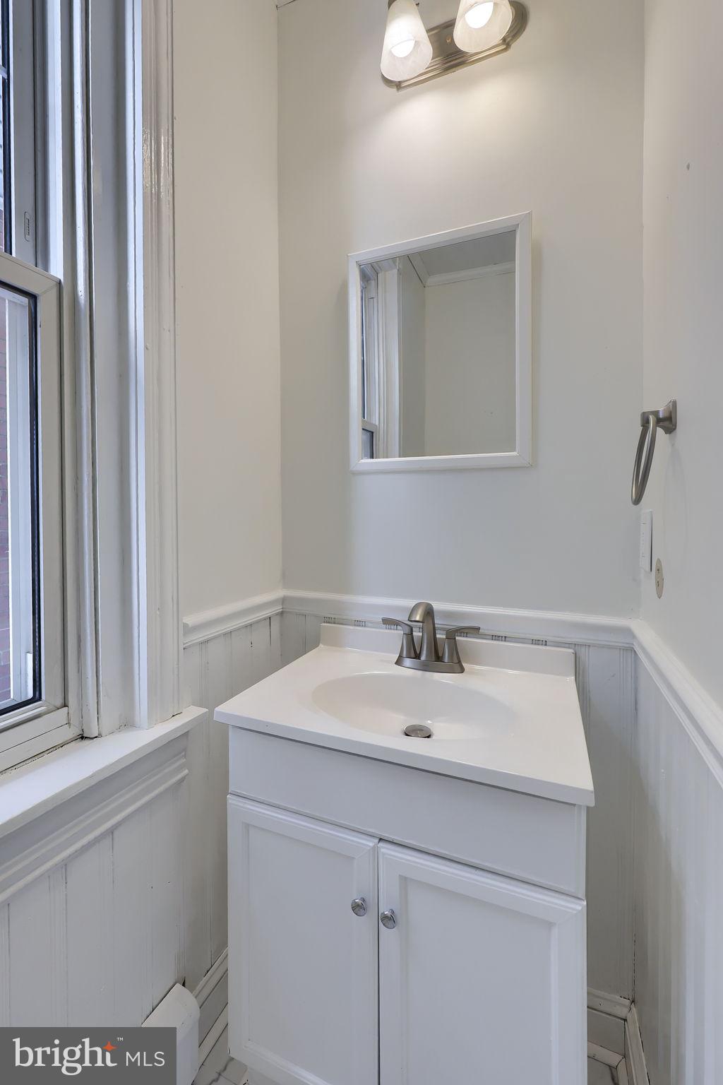 2 WARD - Residential