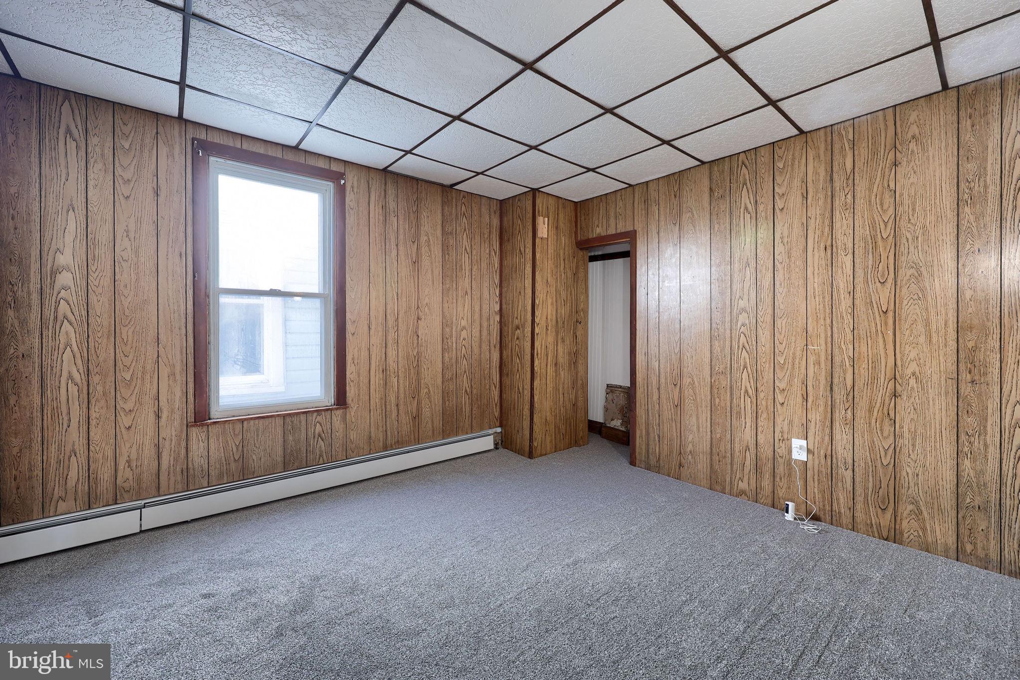 2 WARD - Residential