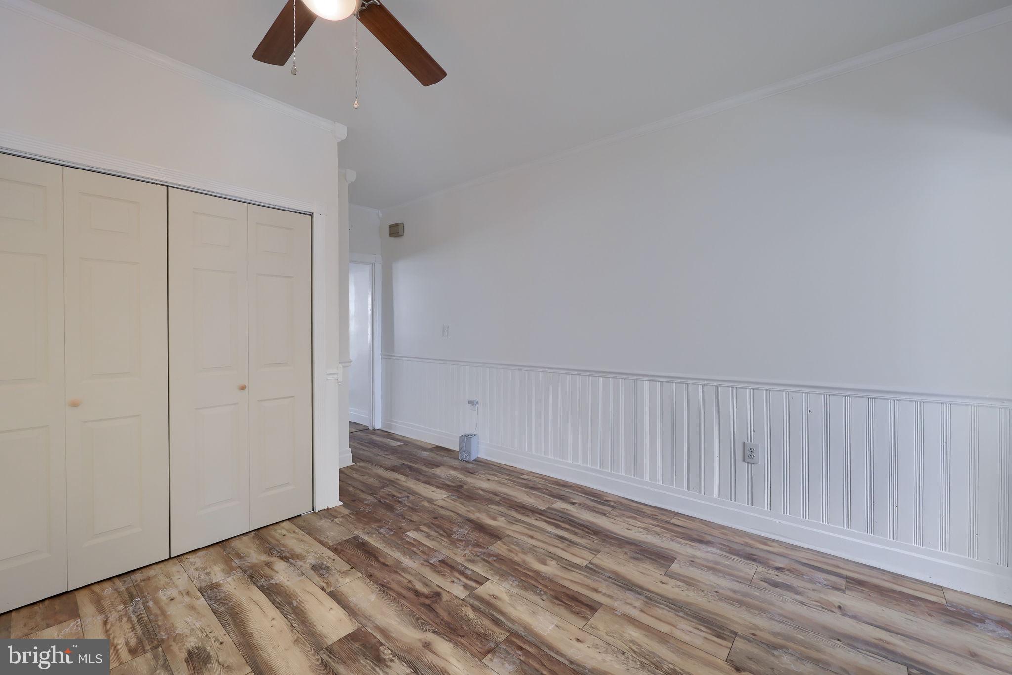 2 WARD - Residential