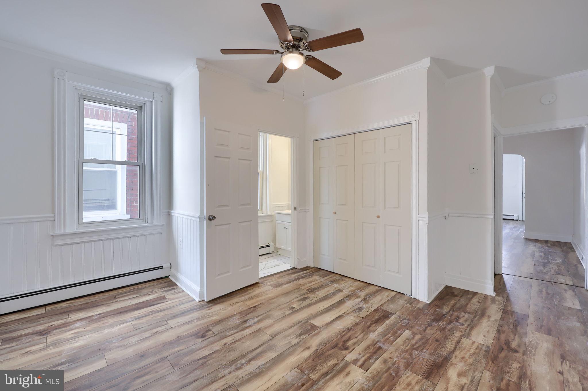 2 WARD - Residential