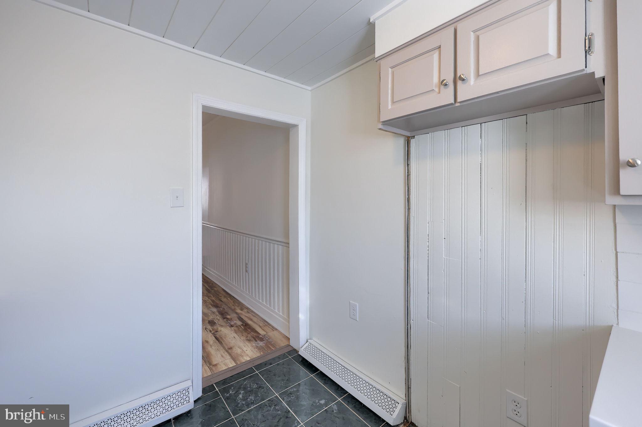 2 WARD - Residential