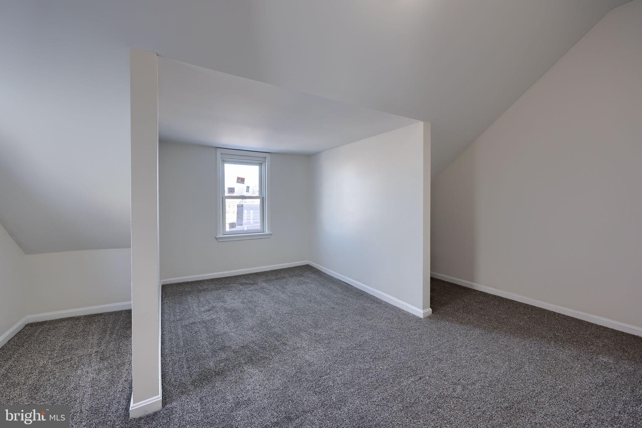 2 WARD - Residential