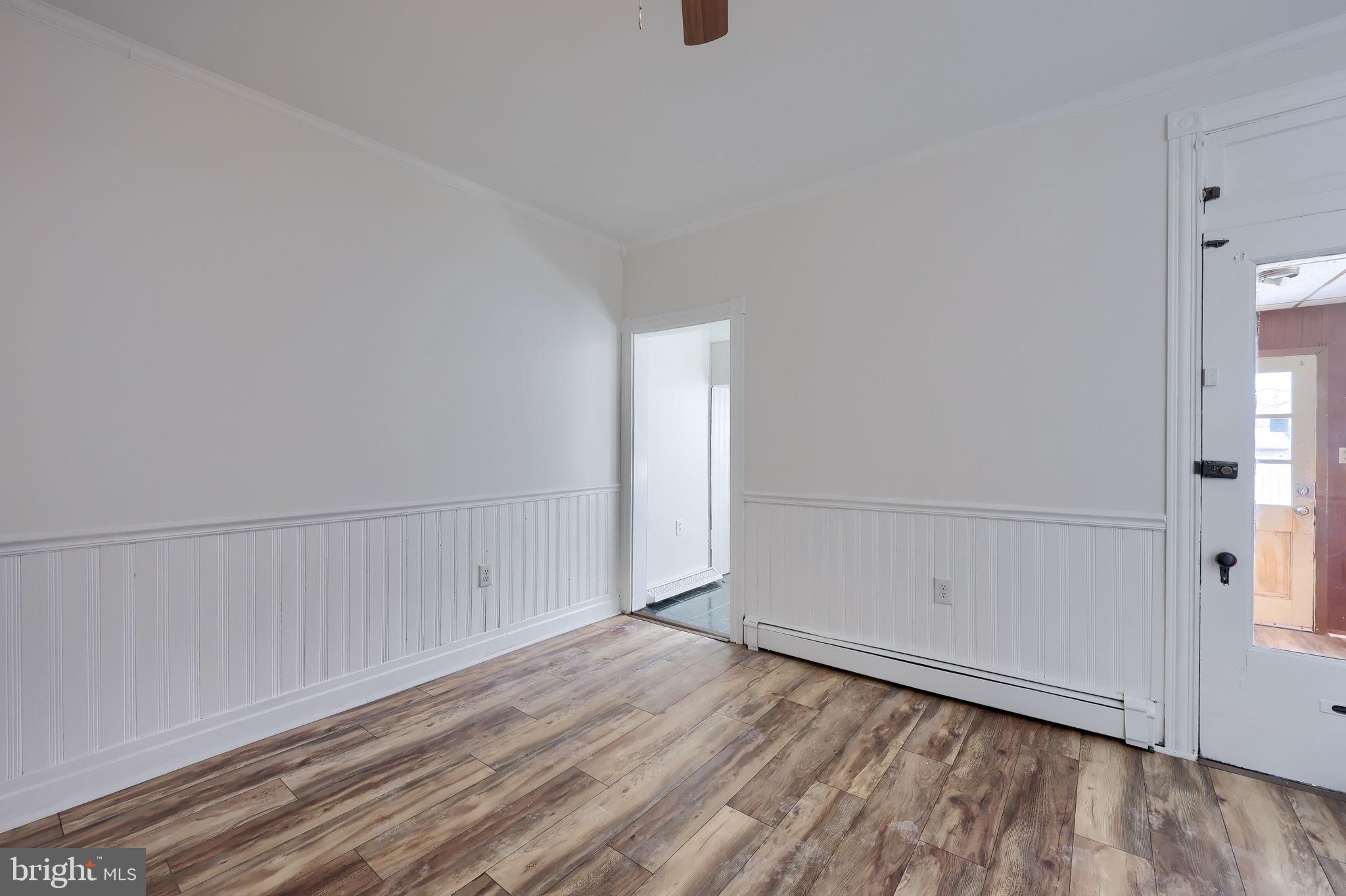 2 WARD - Residential