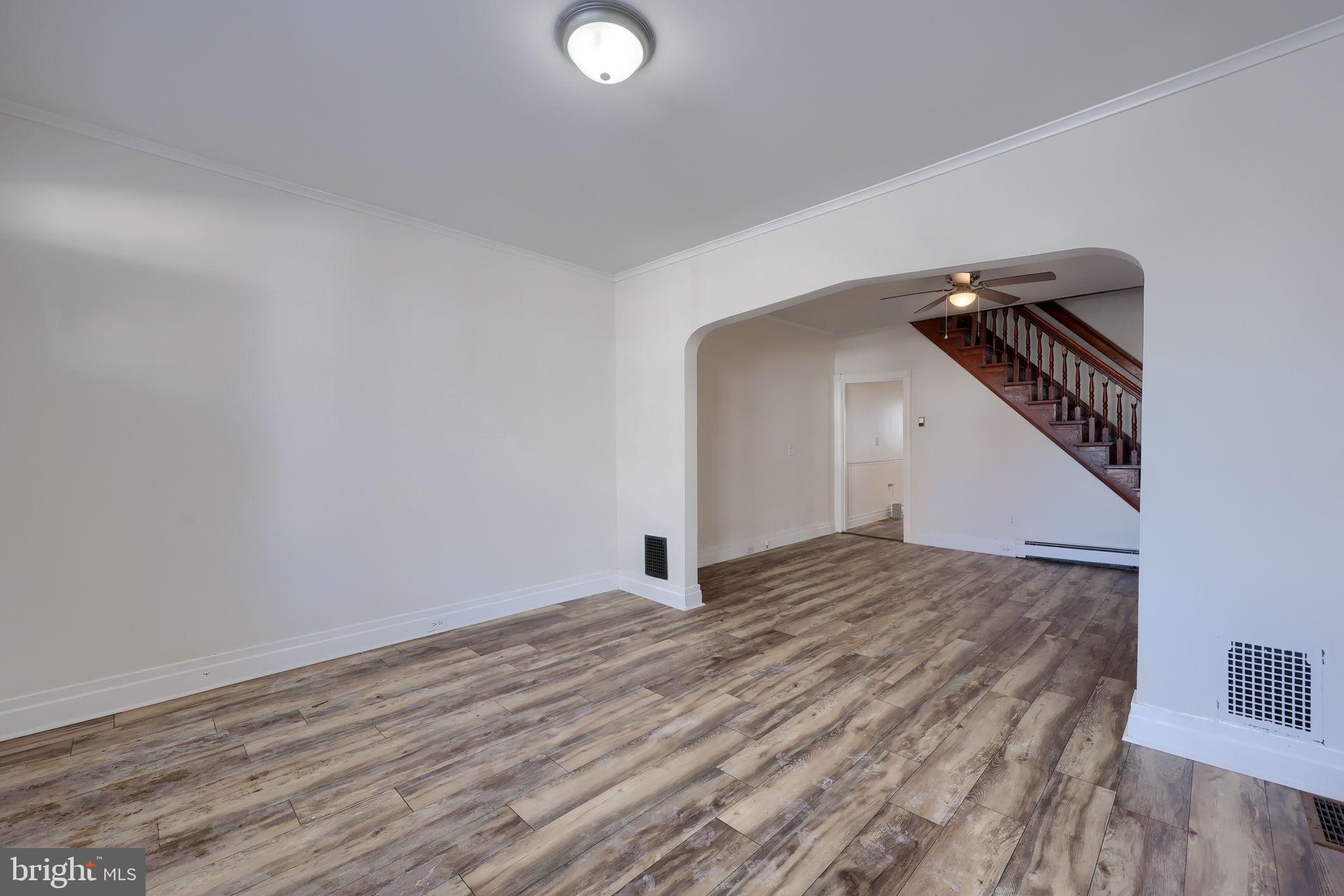 2 WARD - Residential