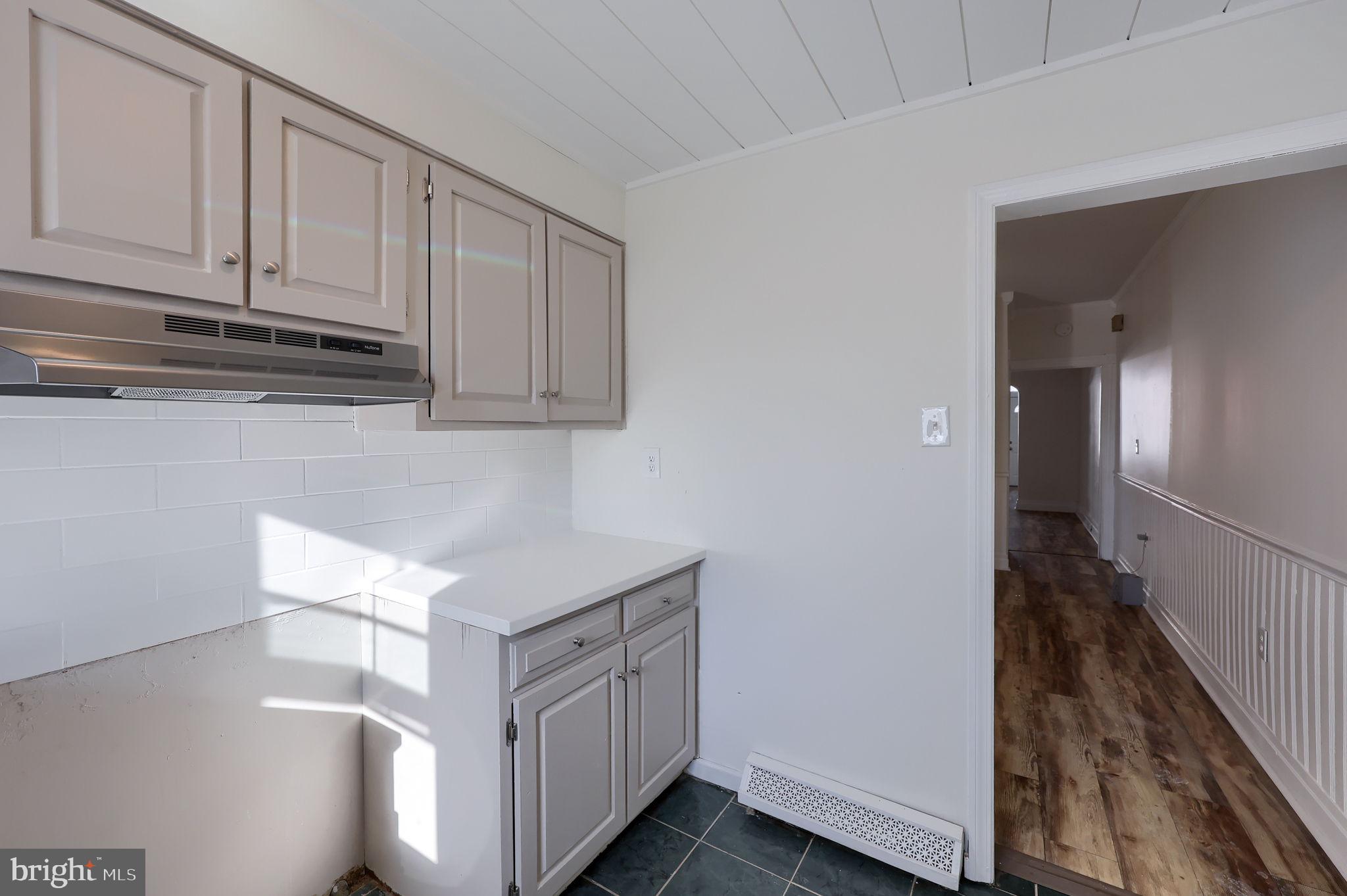 2 WARD - Residential