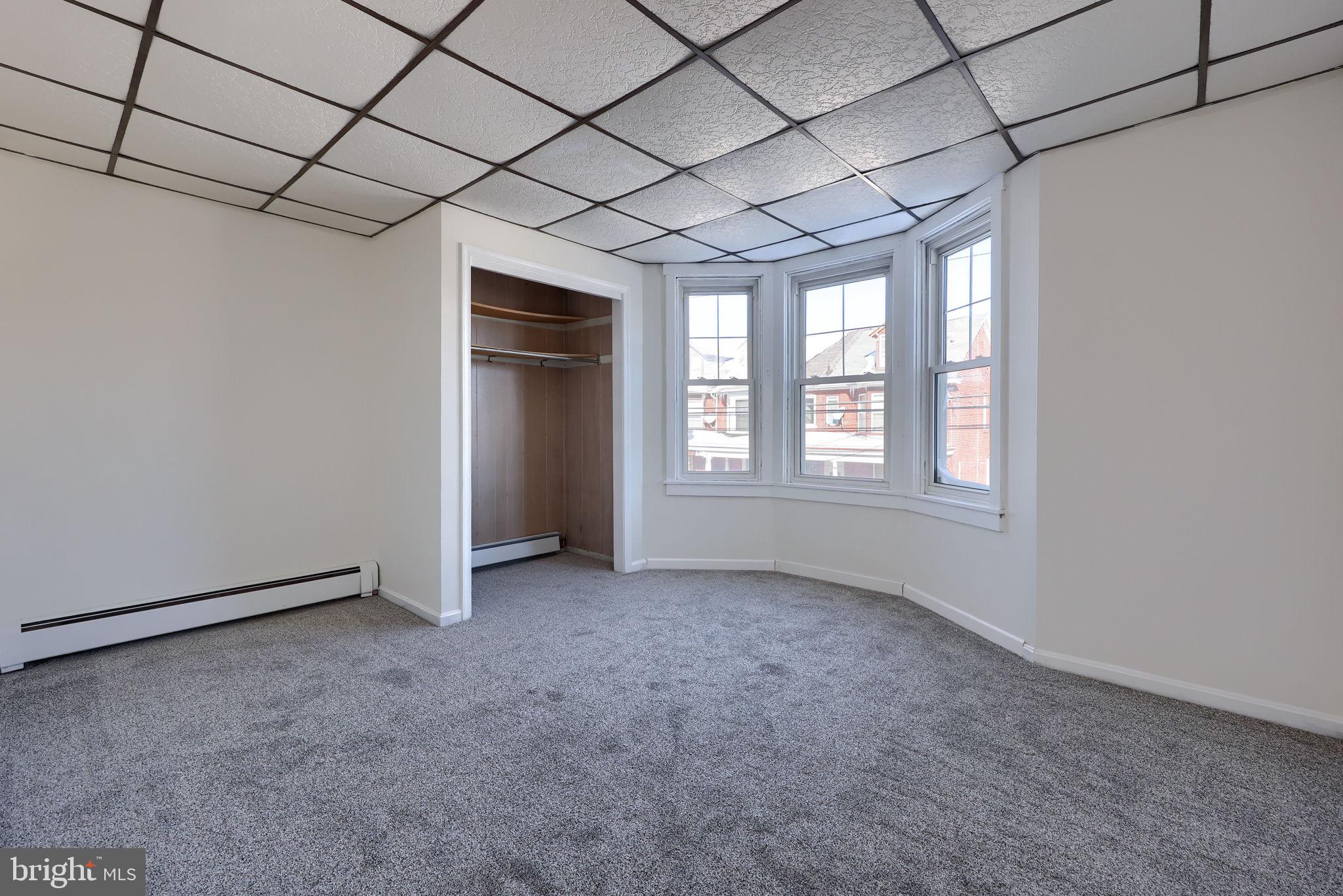 2 WARD - Residential