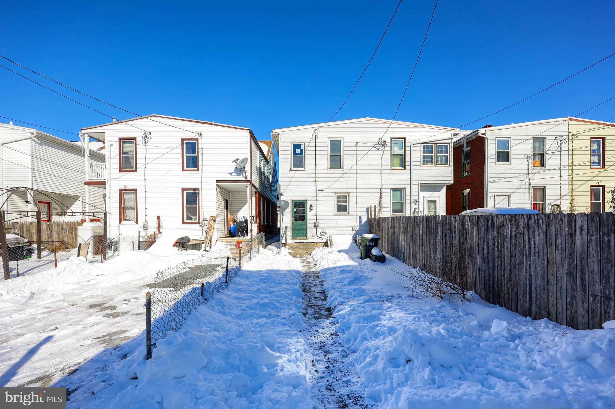 2 WARD - Residential