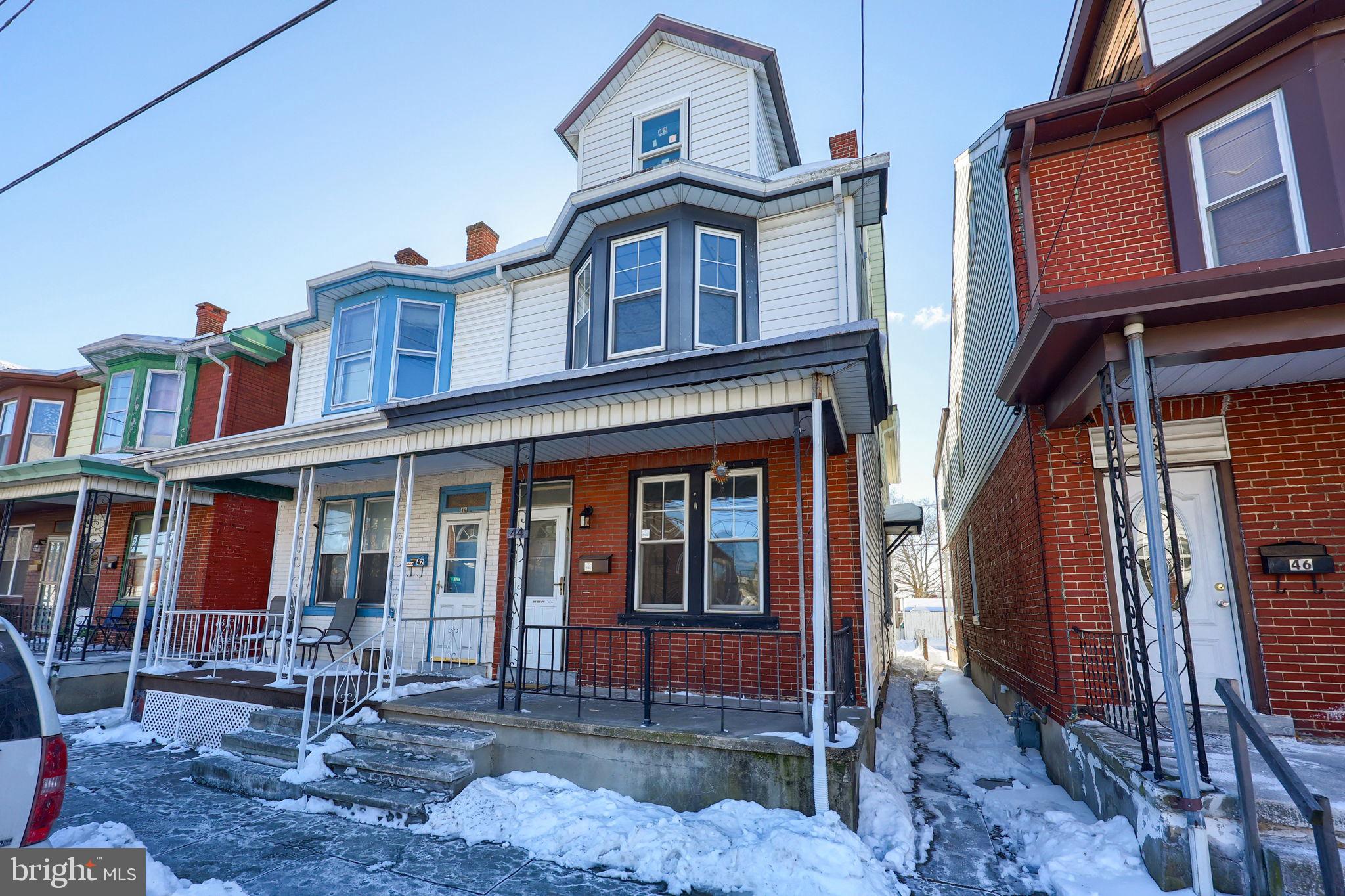 2 WARD - Residential