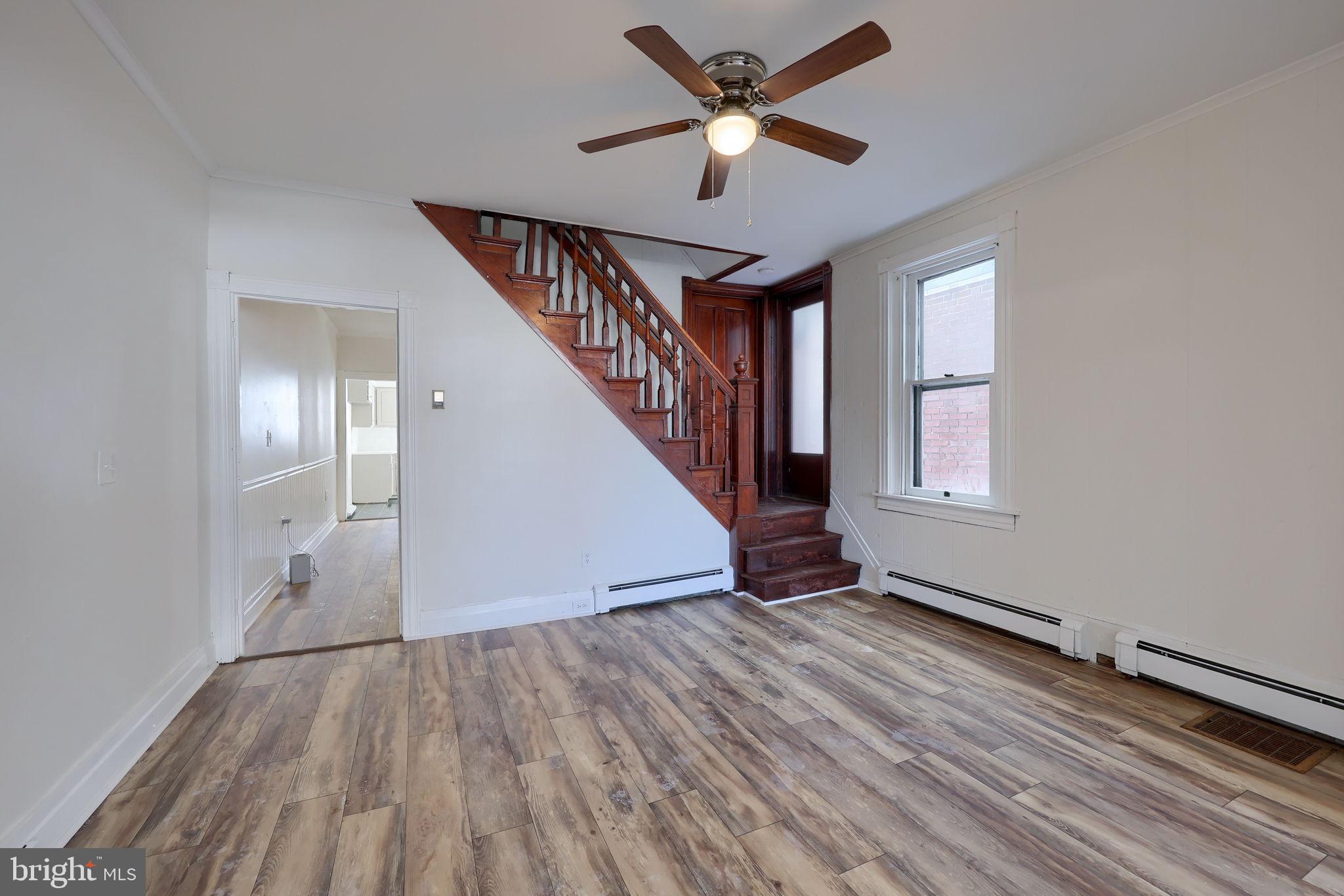 2 WARD - Residential