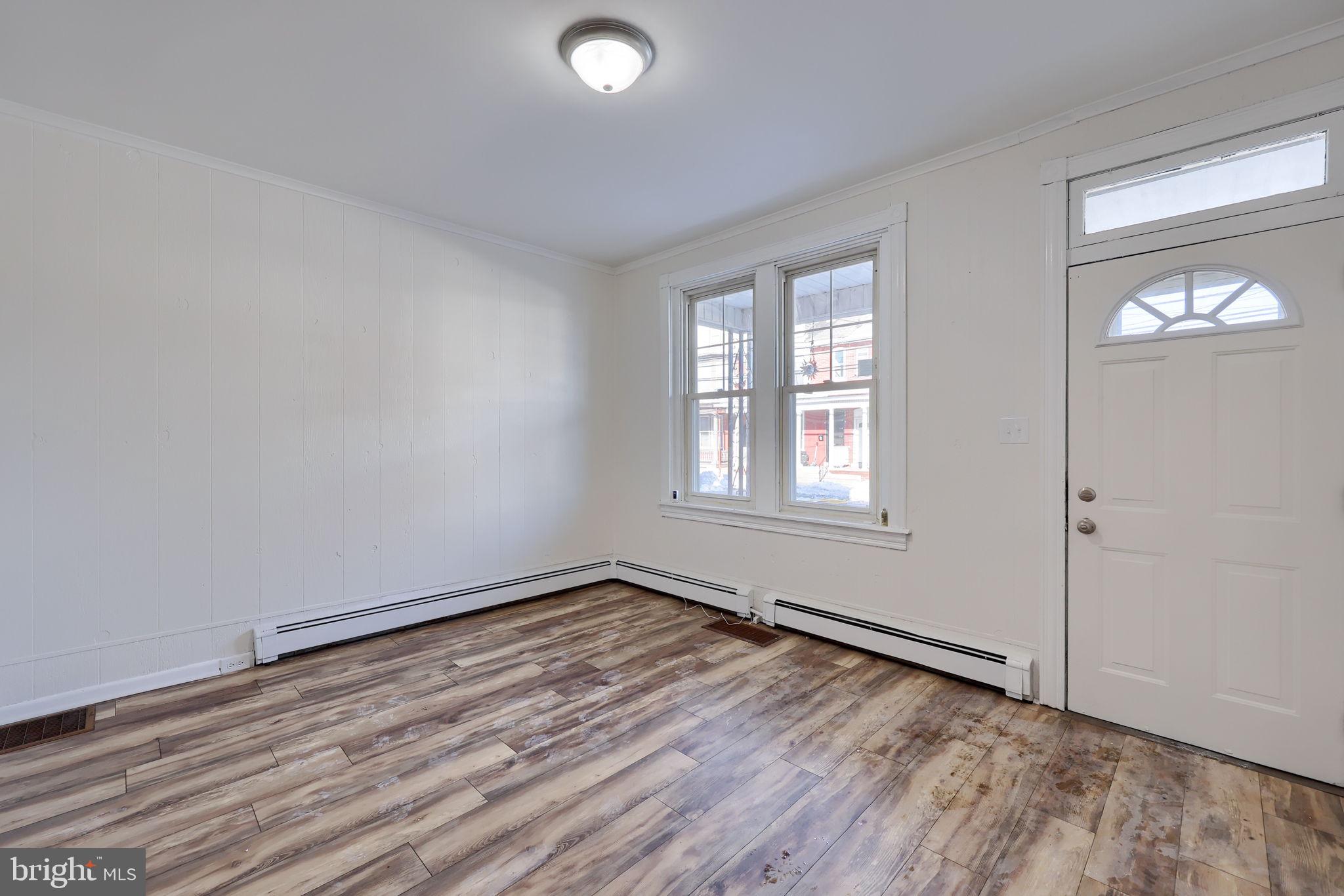 2 WARD - Residential