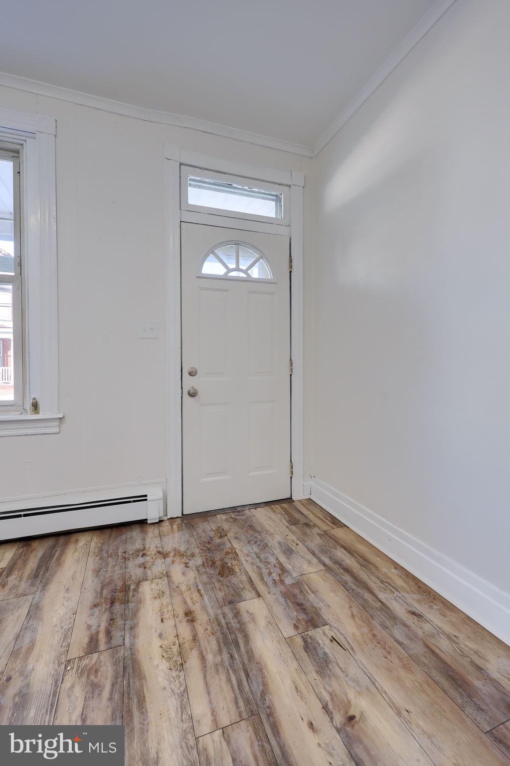 2 WARD - Residential