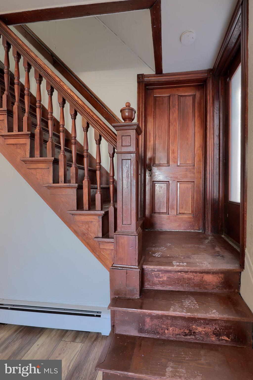 2 WARD - Residential