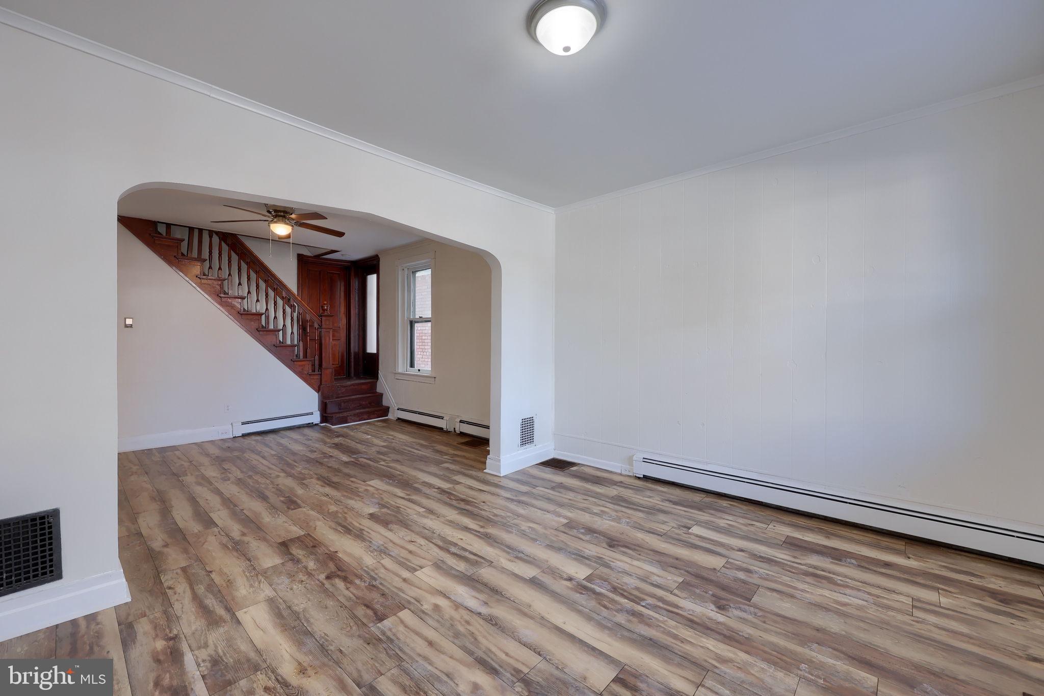 2 WARD - Residential