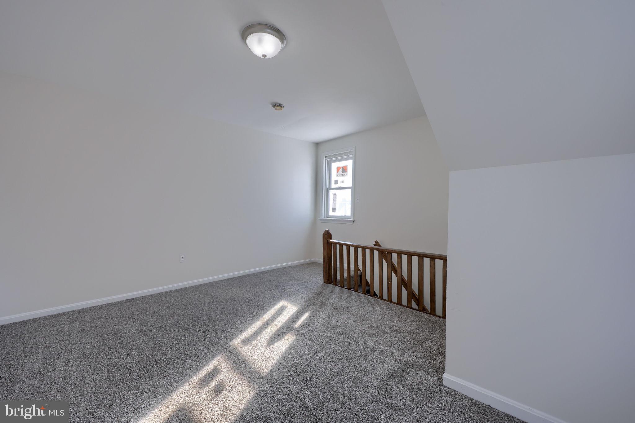 2 WARD - Residential