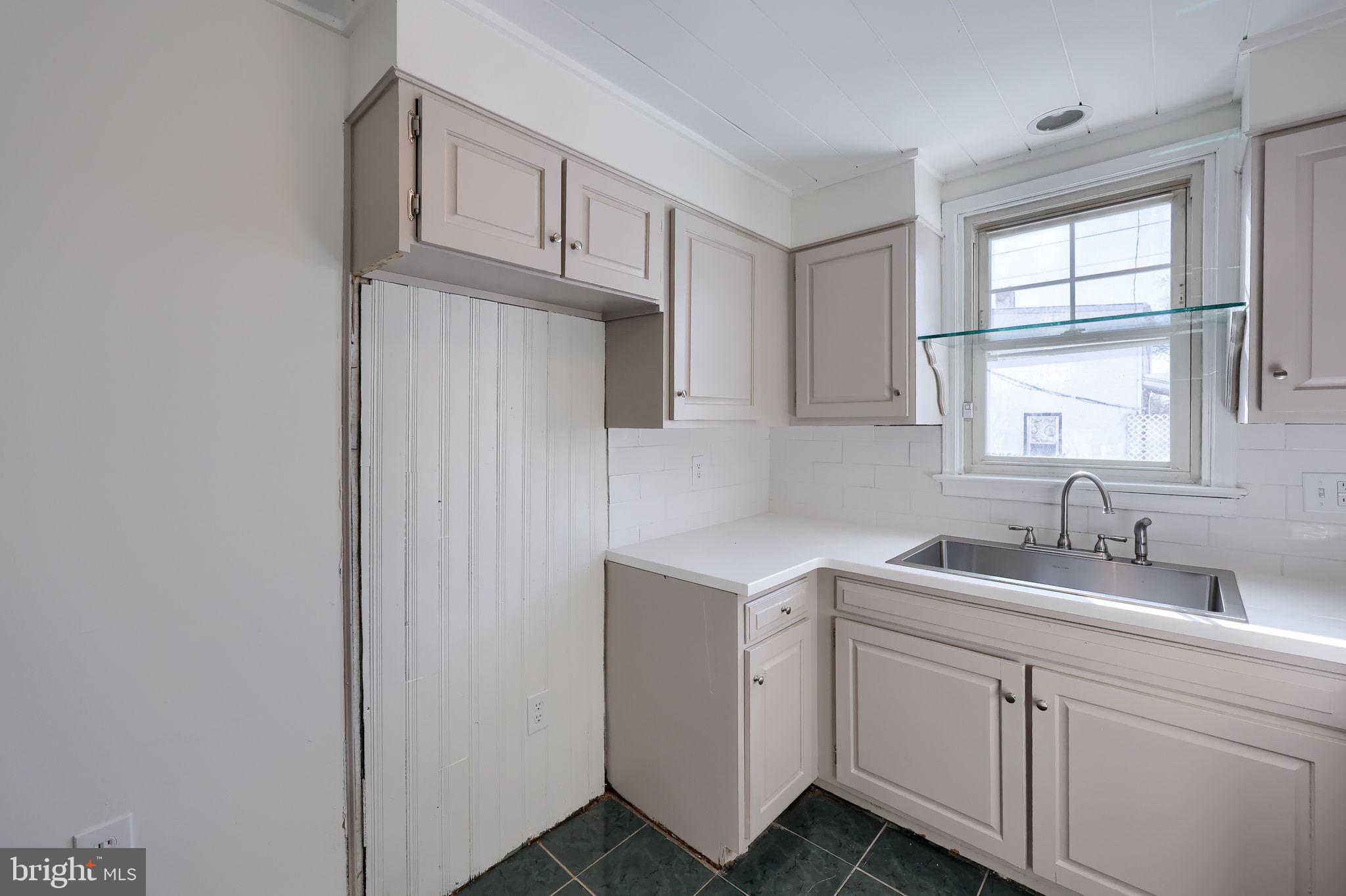 2 WARD - Residential