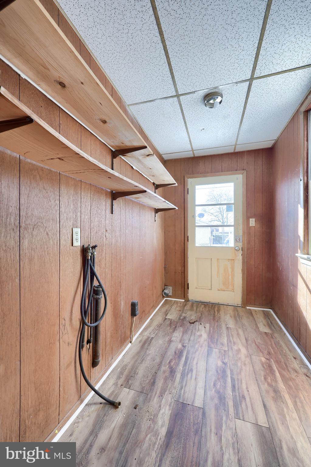 2 WARD - Residential