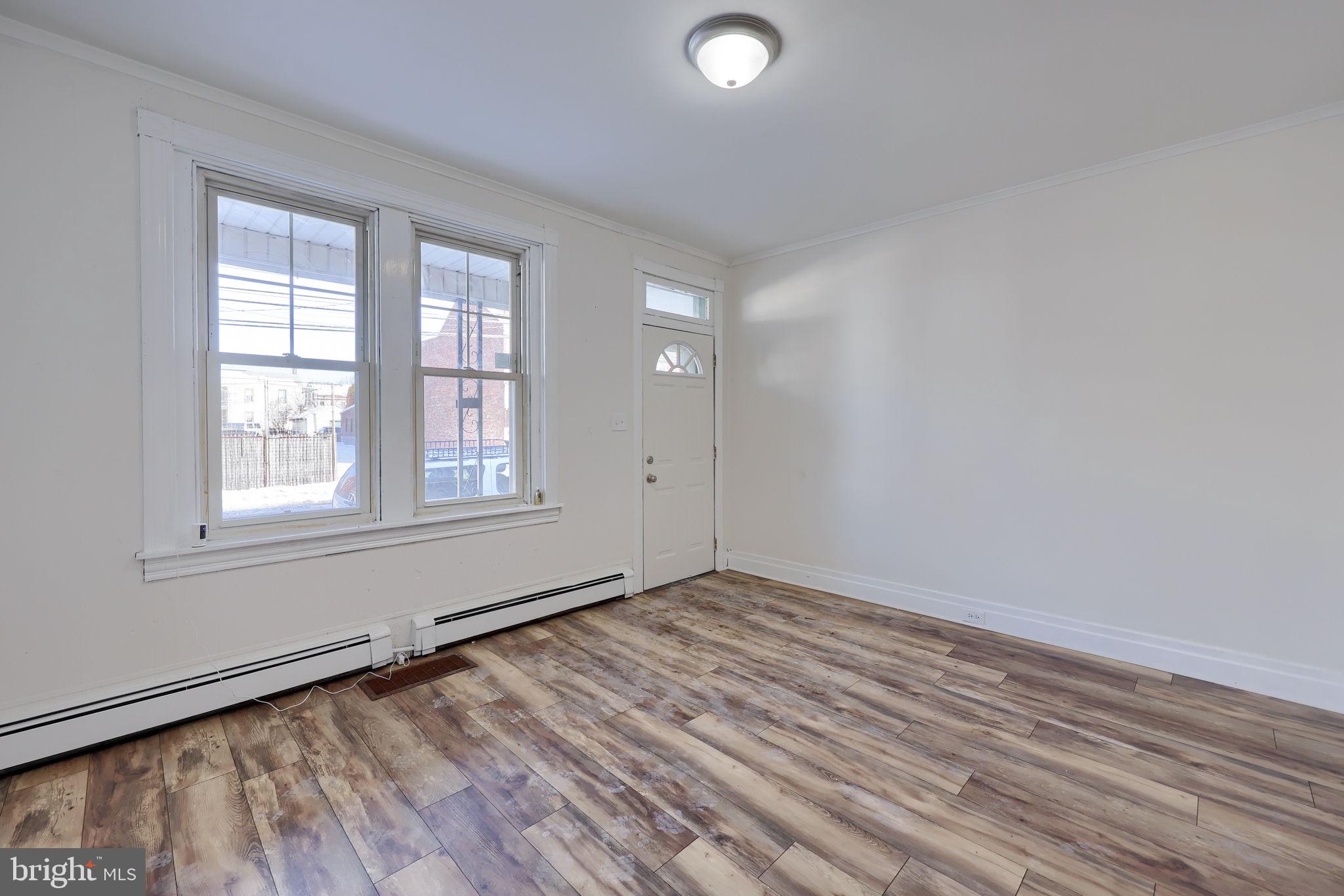 2 WARD - Residential