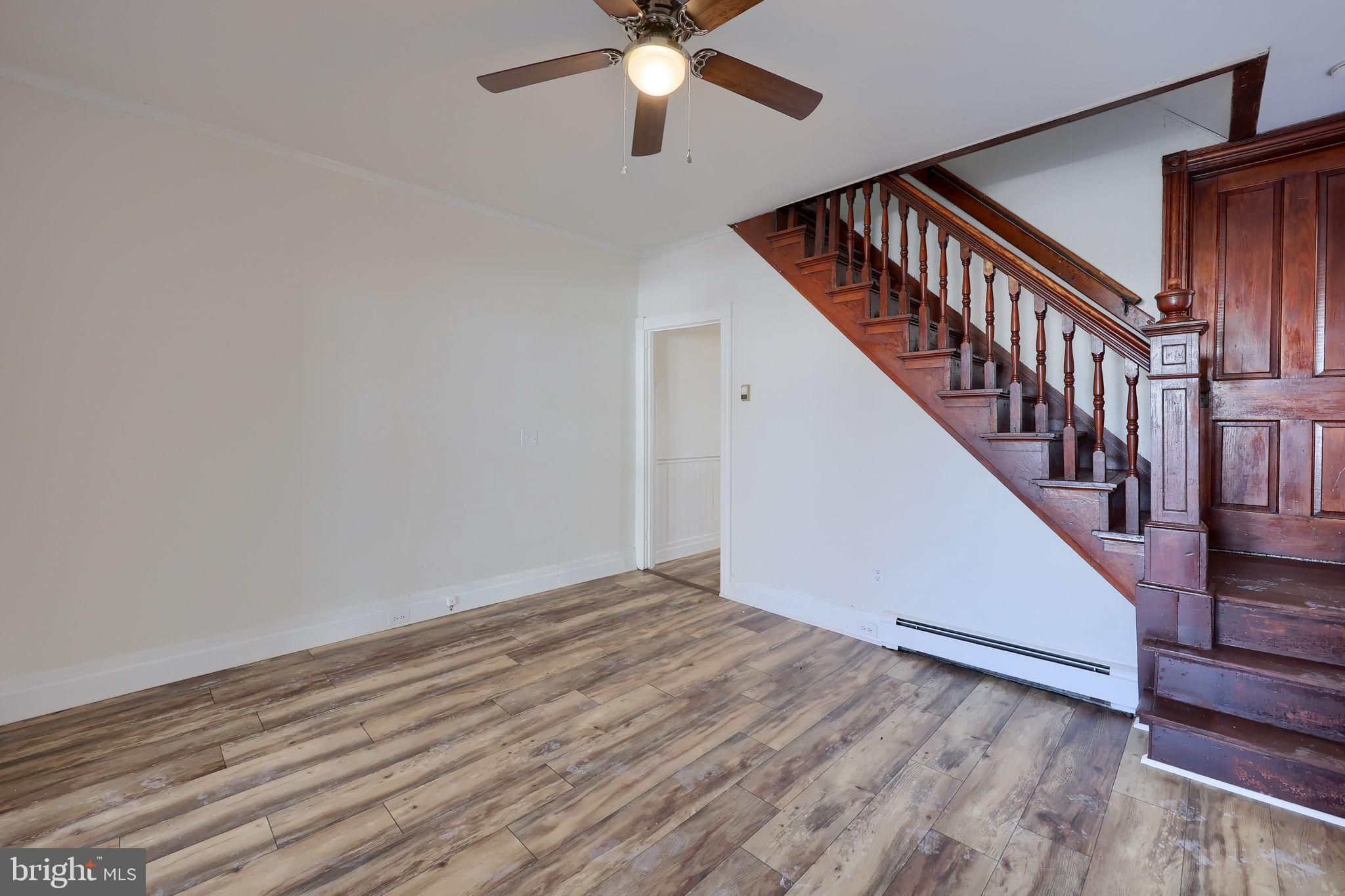 2 WARD - Residential