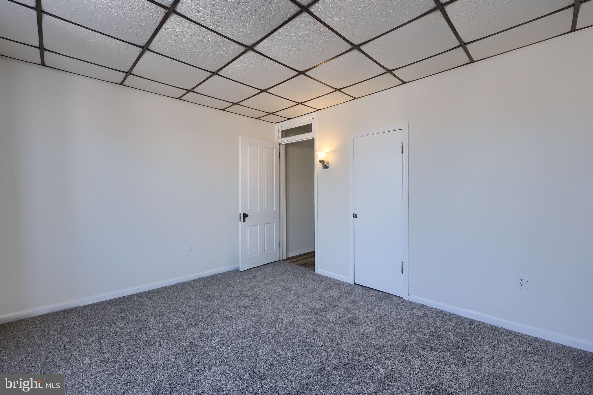 2 WARD - Residential