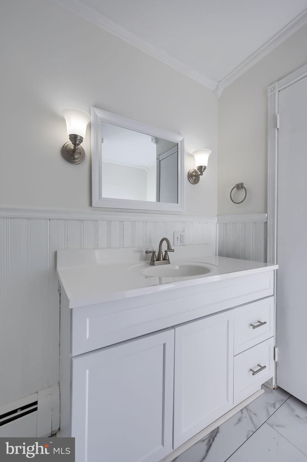 2 WARD - Residential