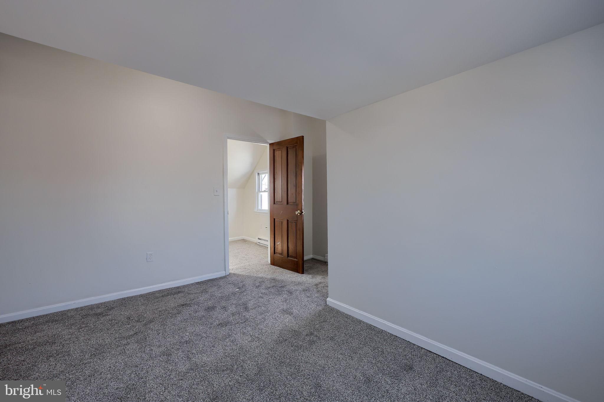 2 WARD - Residential