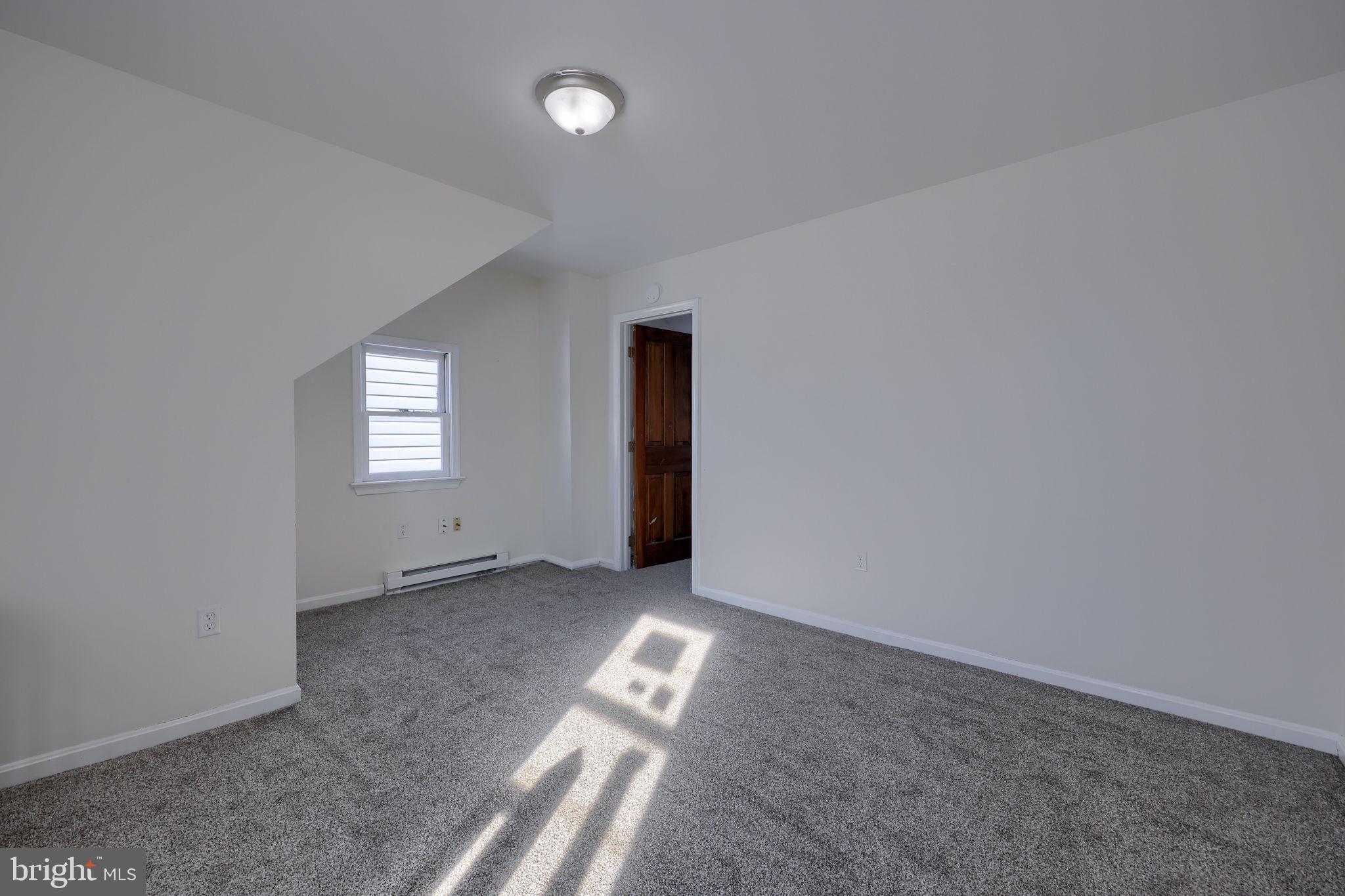 2 WARD - Residential