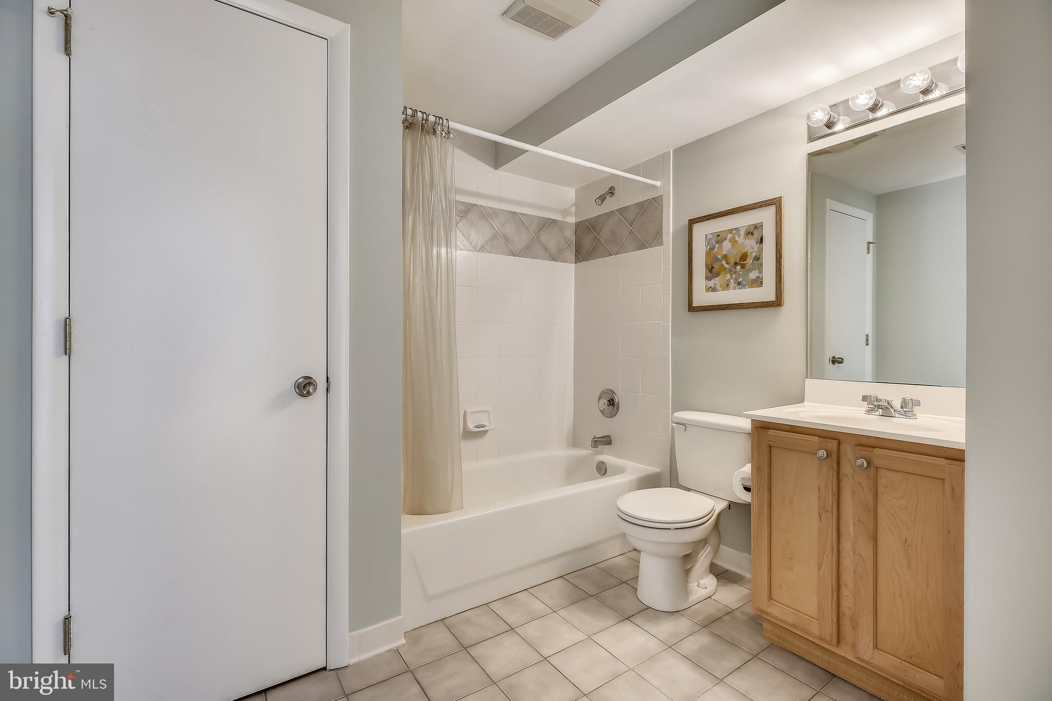 ROCK CREEK PALISADES - Residential