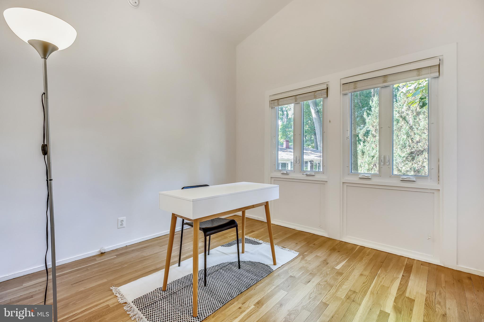 ROCK CREEK PALISADES - Residential