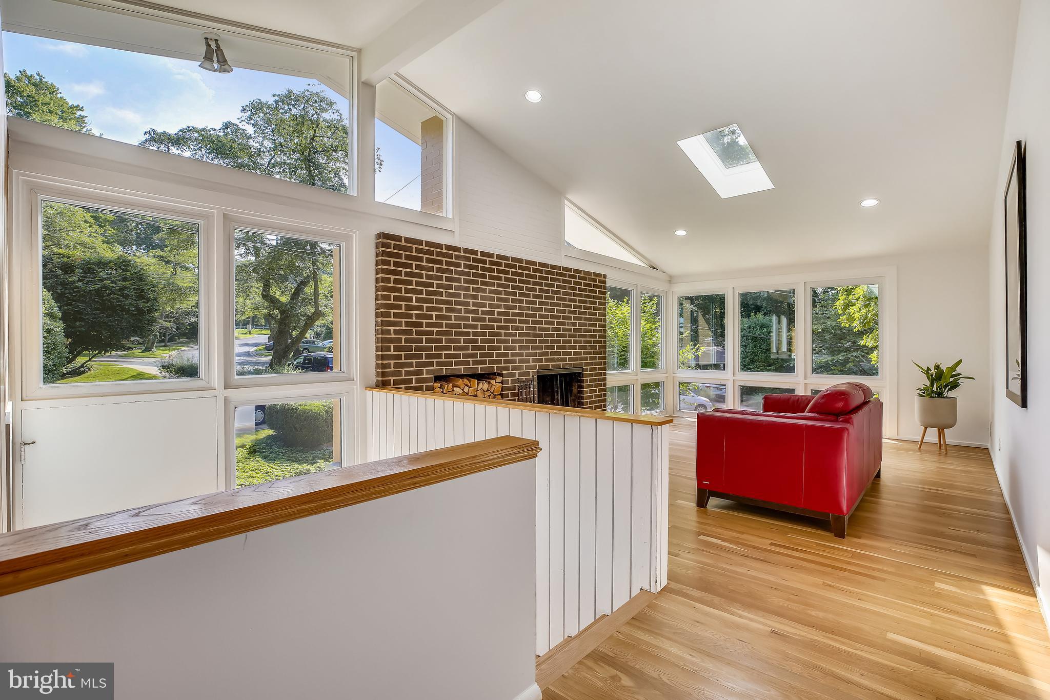 ROCK CREEK PALISADES - Residential