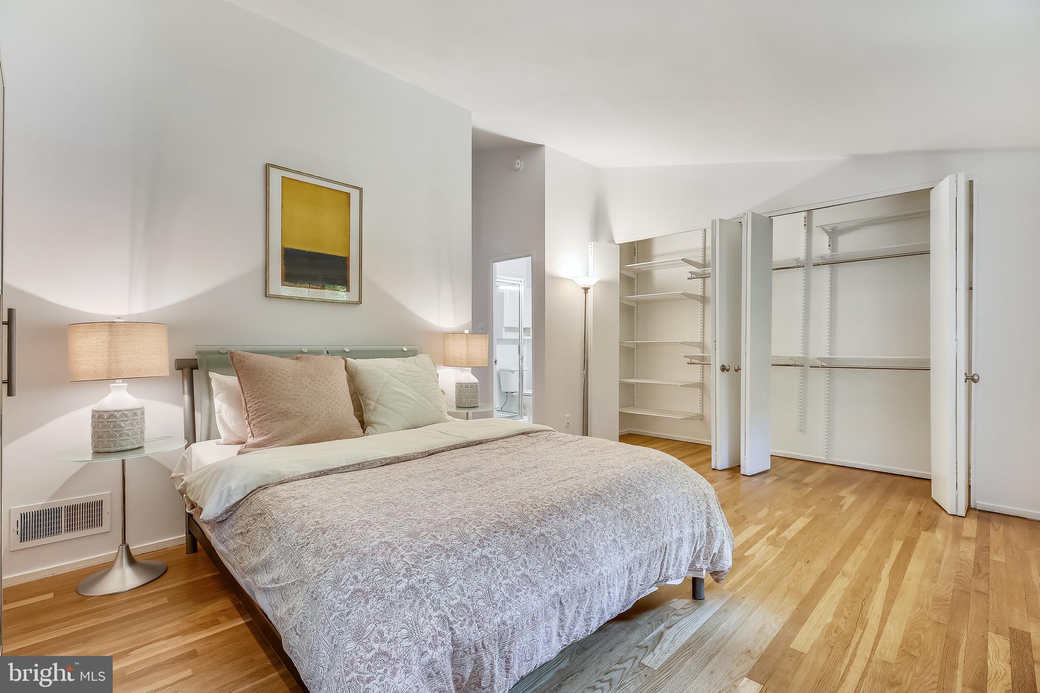 ROCK CREEK PALISADES - Residential