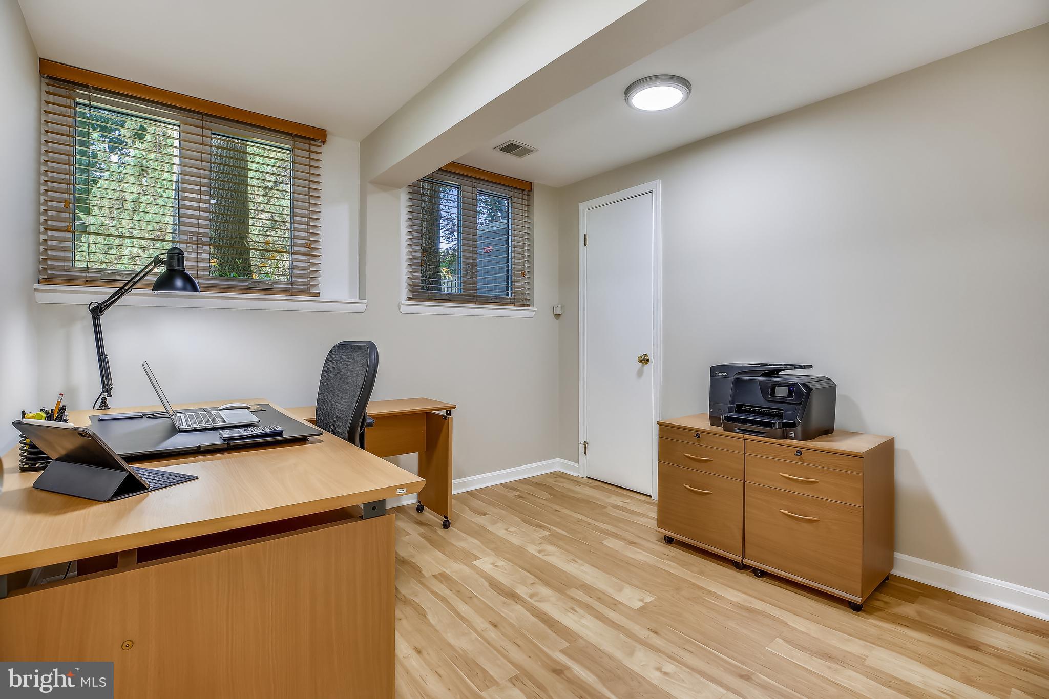 ROCK CREEK PALISADES - Residential