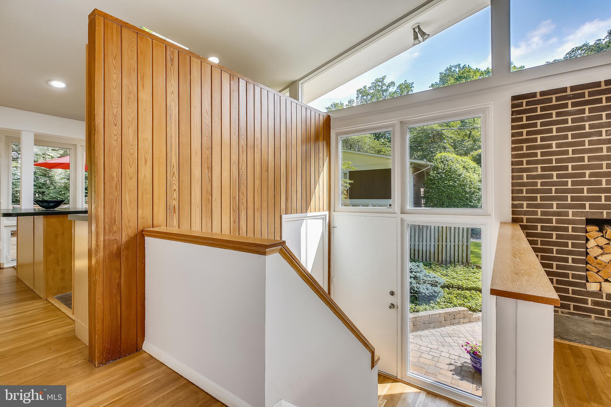 ROCK CREEK PALISADES - Residential