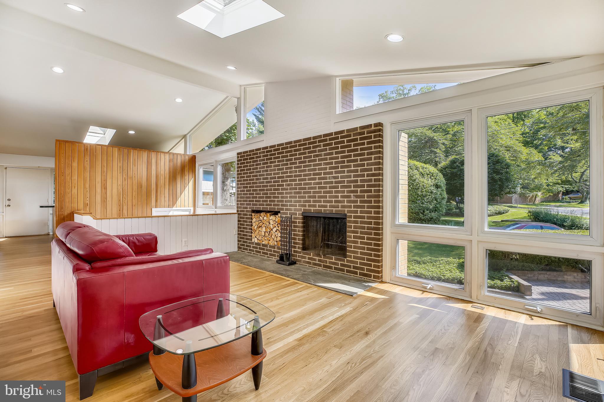 ROCK CREEK PALISADES - Residential