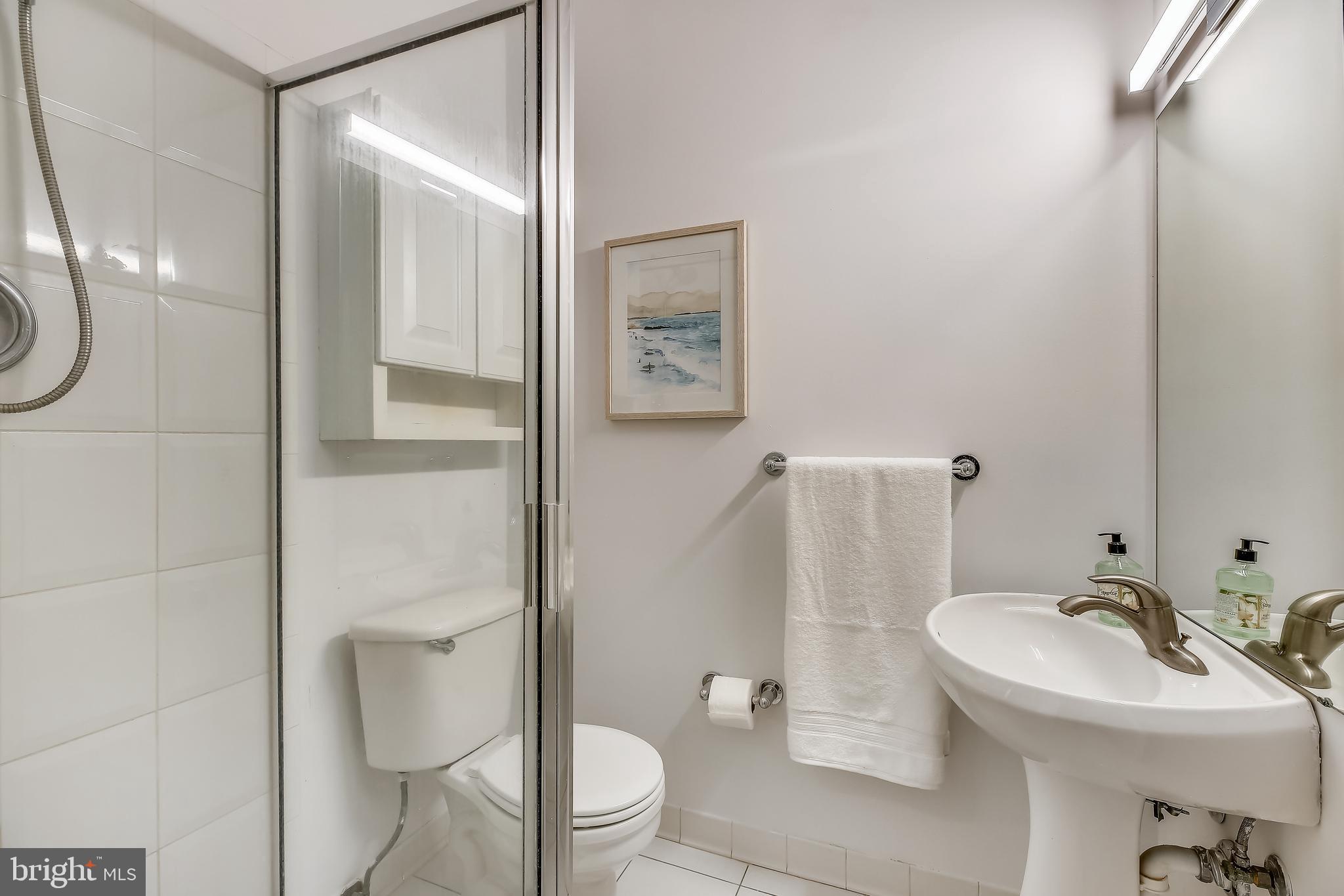 ROCK CREEK PALISADES - Residential