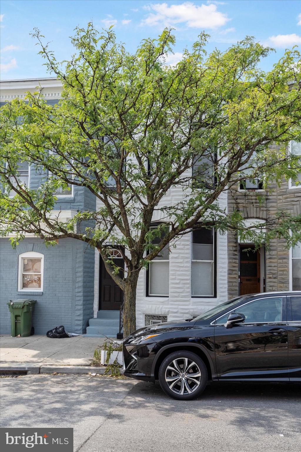 WASHINGTON VILLAGE - Residential