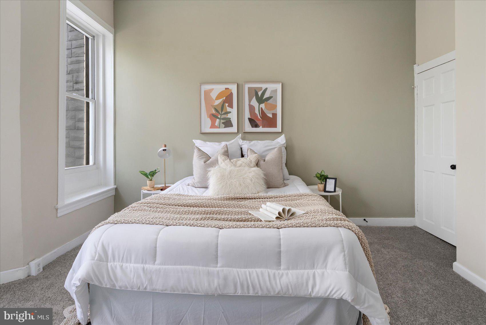 WASHINGTON VILLAGE - Residential