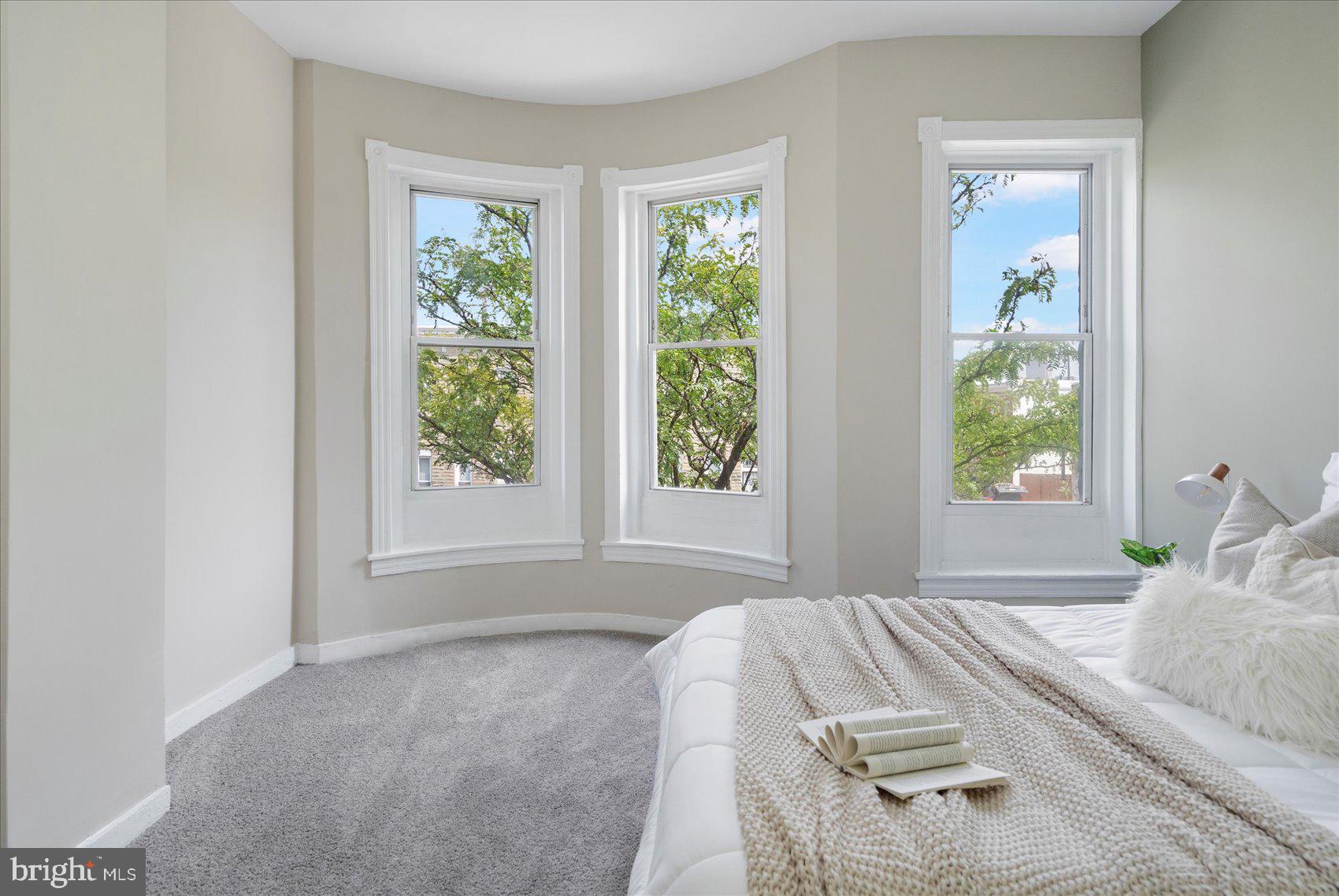 WASHINGTON VILLAGE - Residential