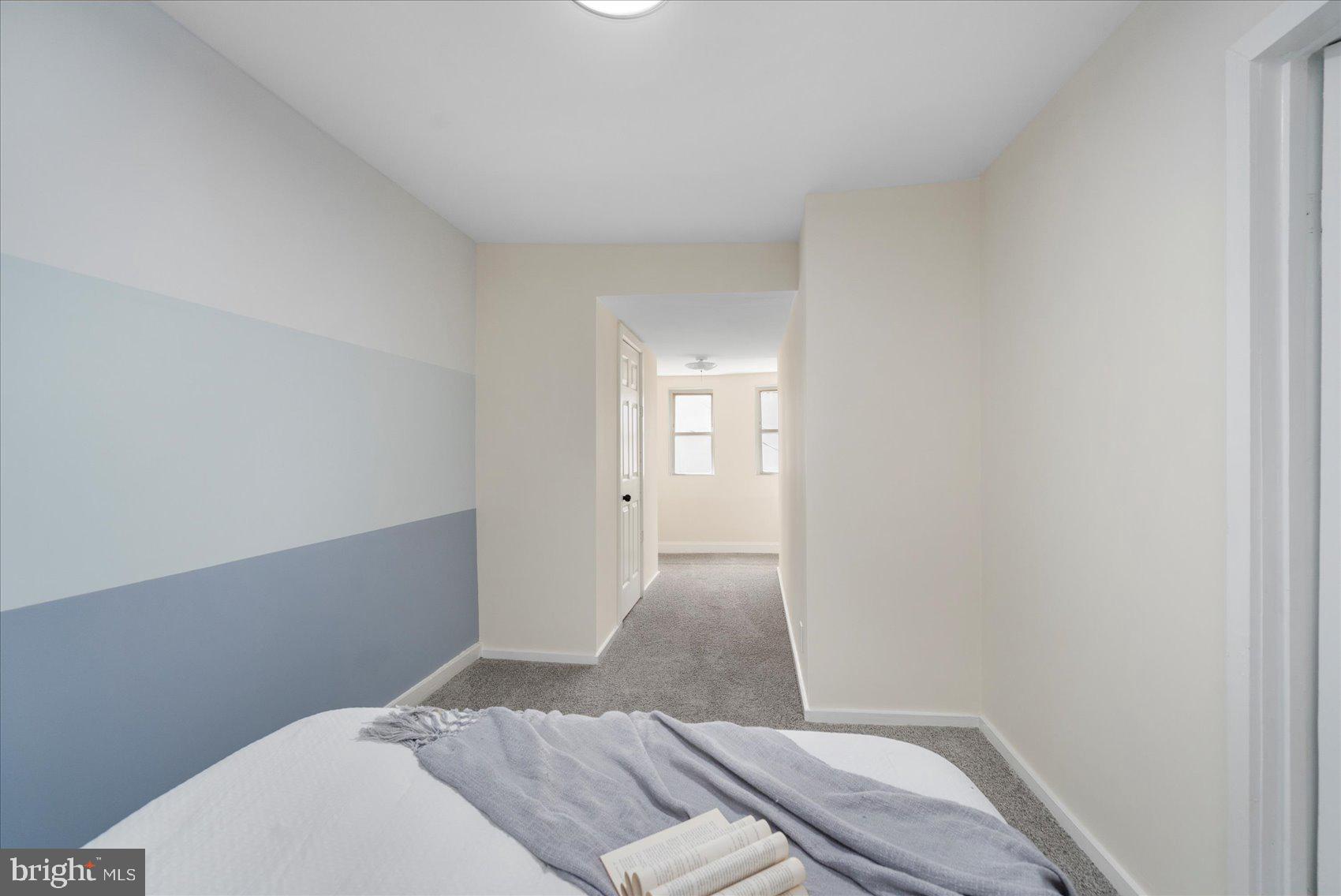 WASHINGTON VILLAGE - Residential